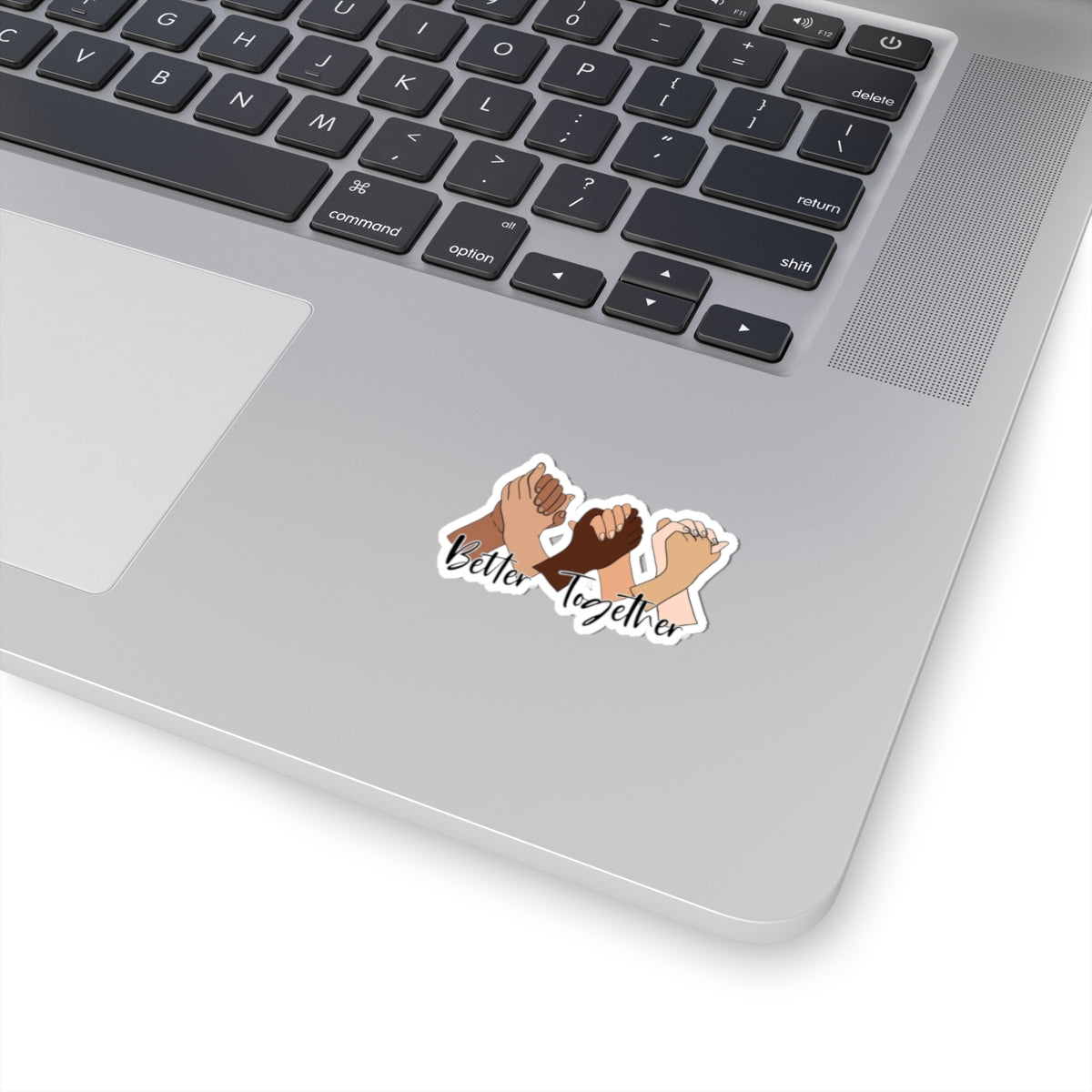 Unity Stickers