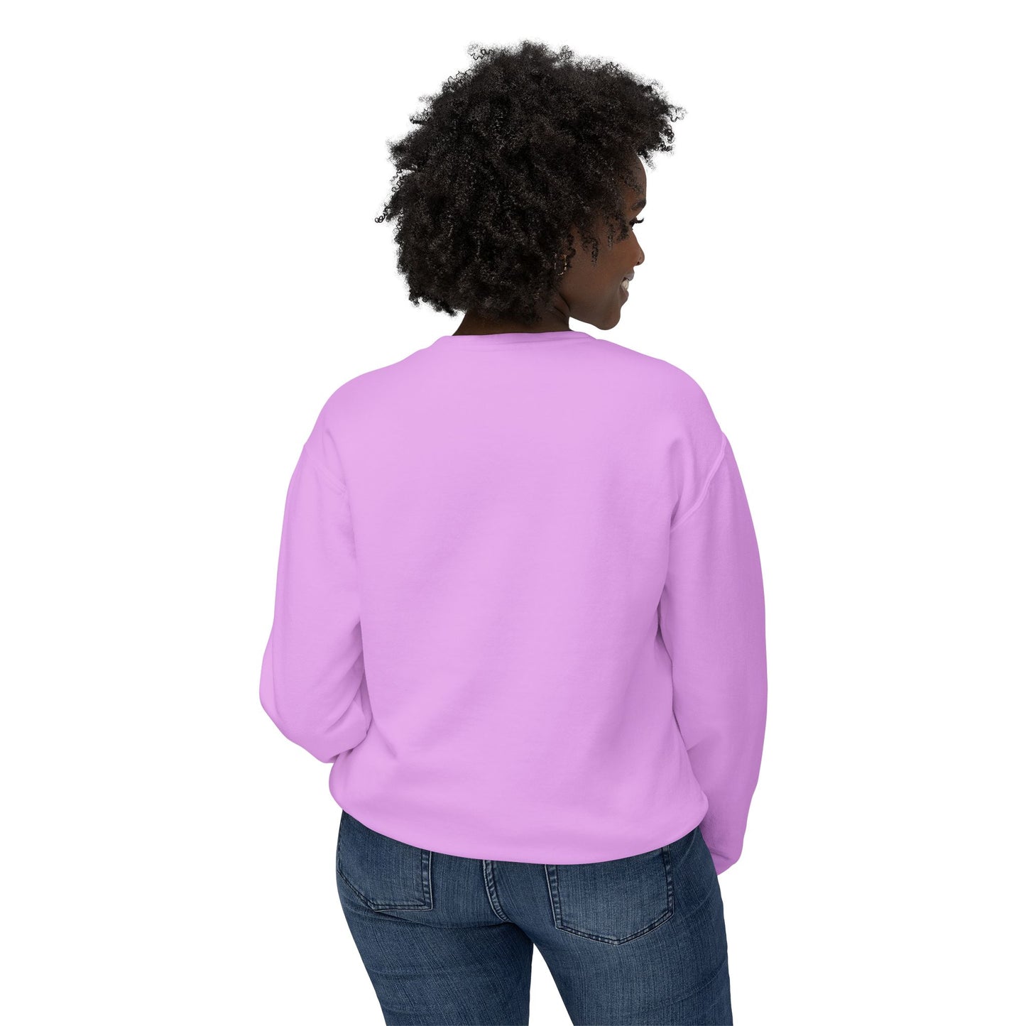 Unity Crewneck Sweatshirt