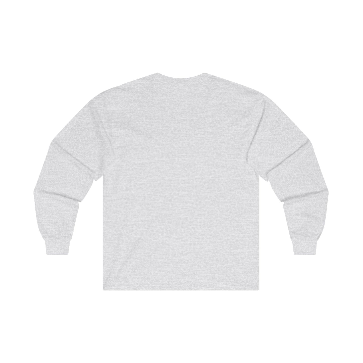 Long Sleeve Tee - Unity & Togetherness Design