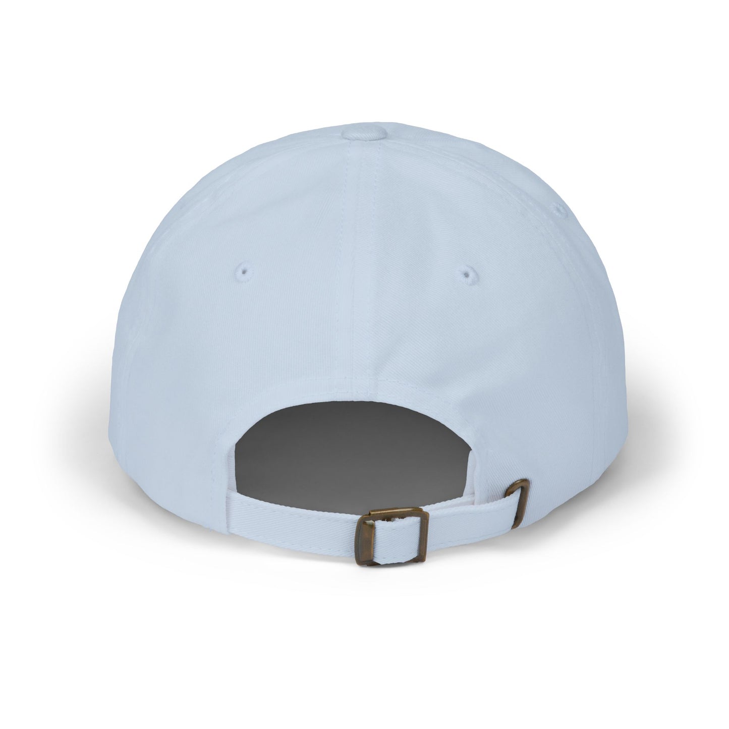 Unity Dad Cap - Casual Adjustable Hat for Everyday Wear