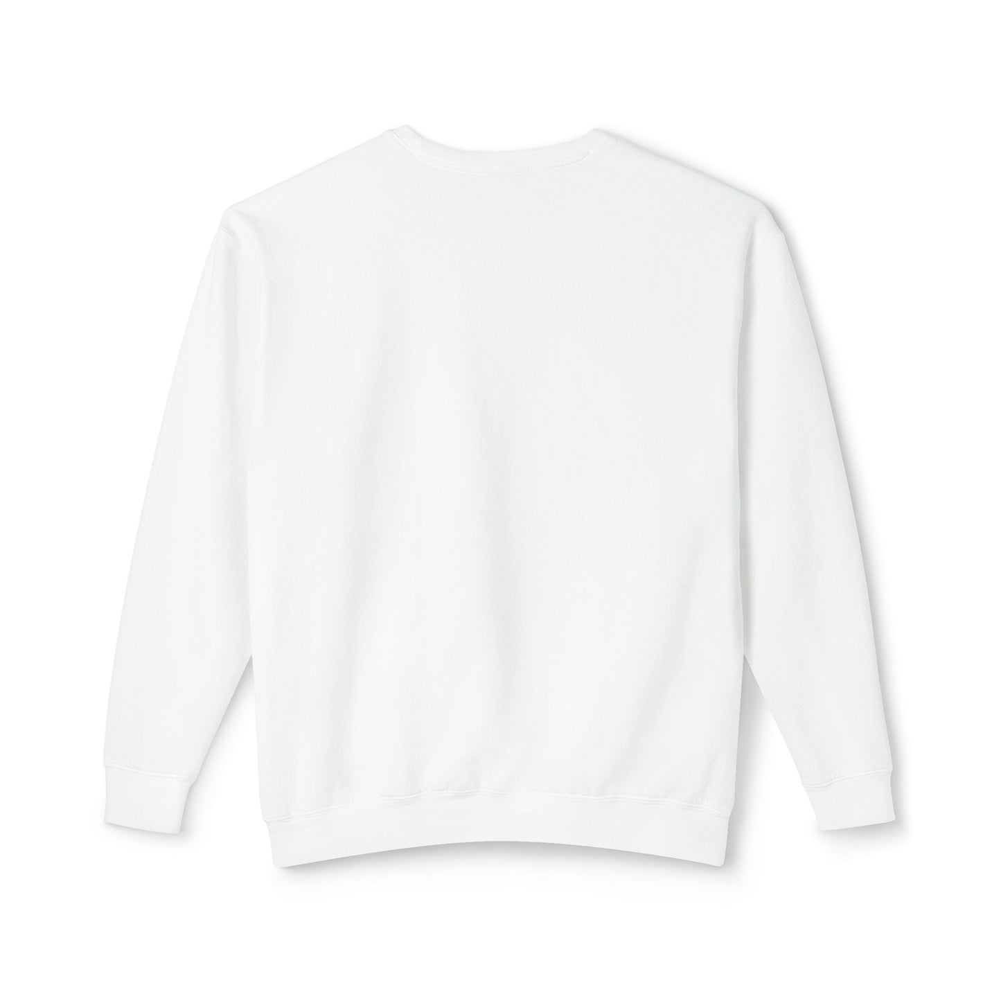 Unity Crewneck Sweatshirt