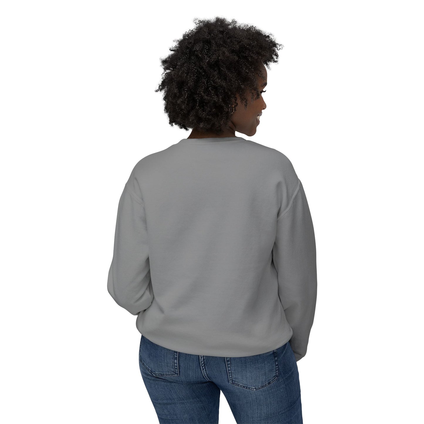 Unity Crewneck Sweatshirt