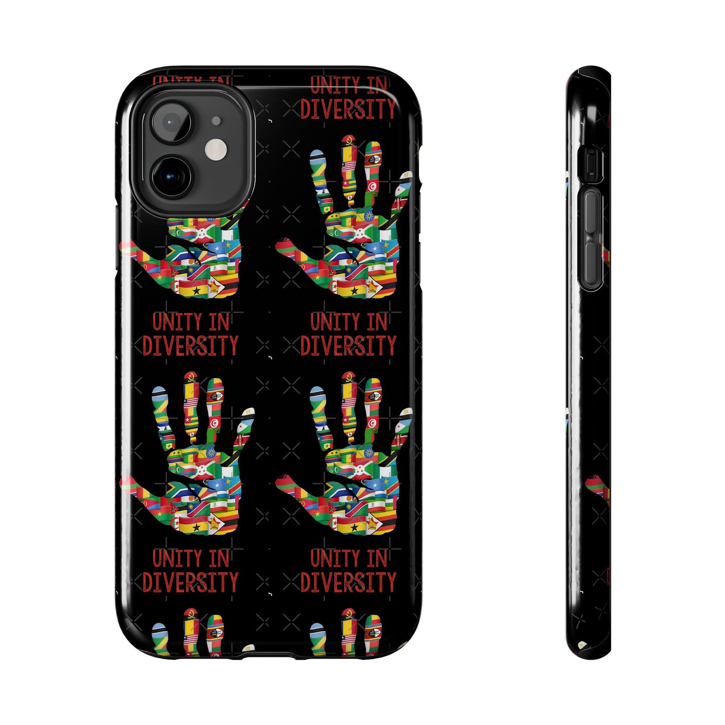 Tough Phone Cases