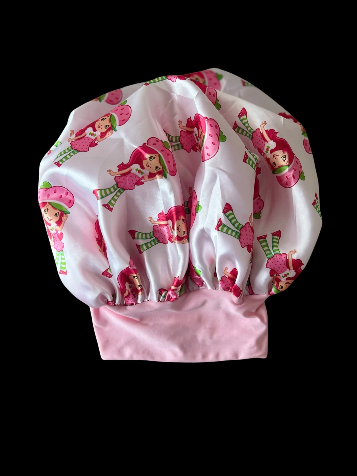 Strawberry🍓shortcake (Elastic Band)