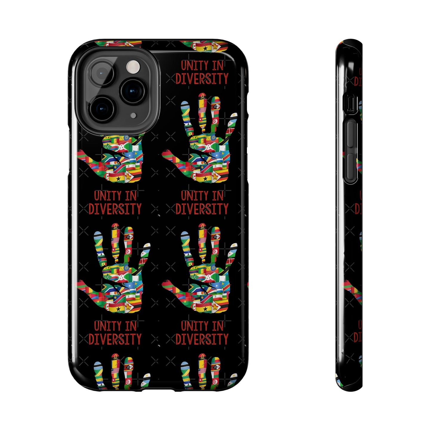 Tough Phone Cases