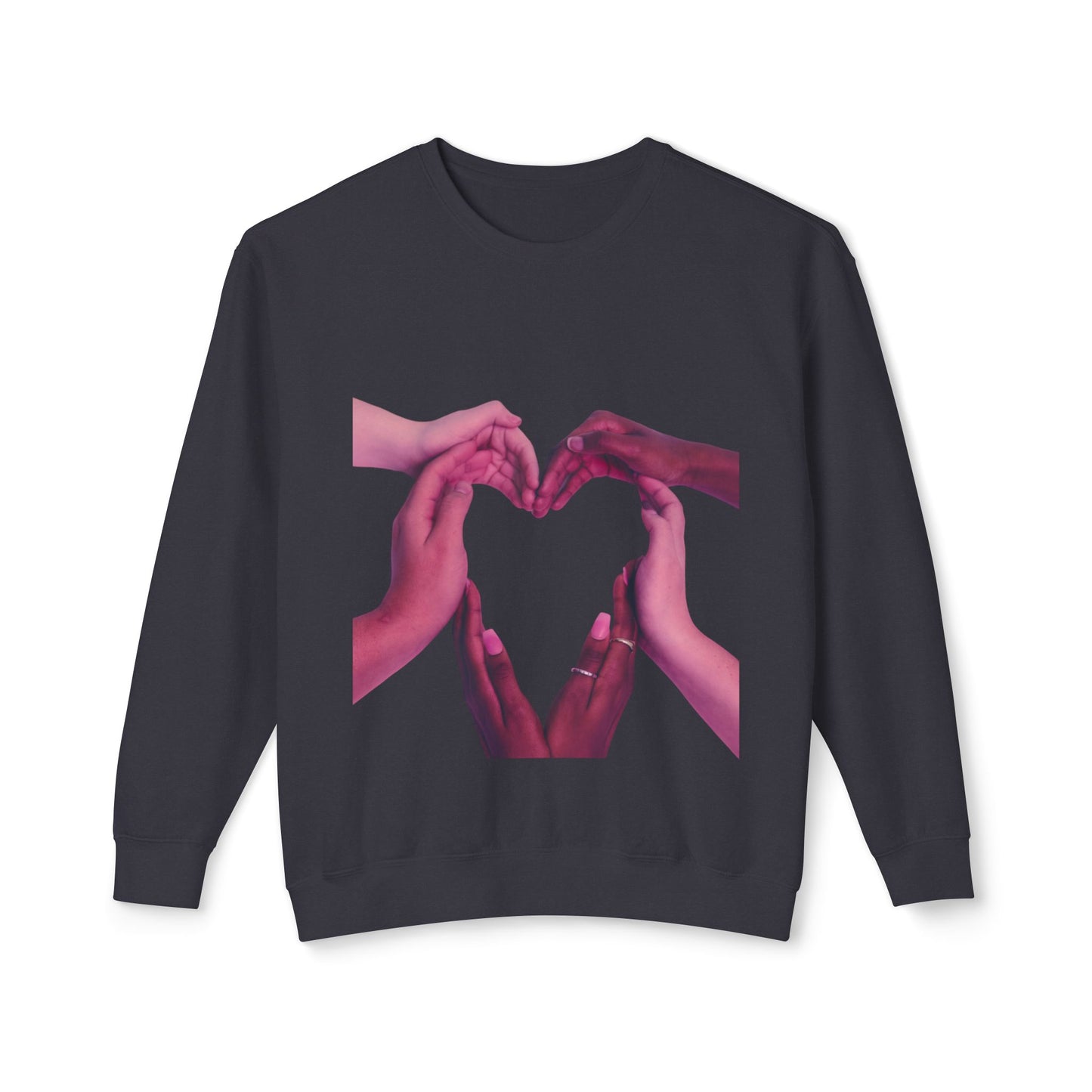 Unity Crewneck Sweatshirt