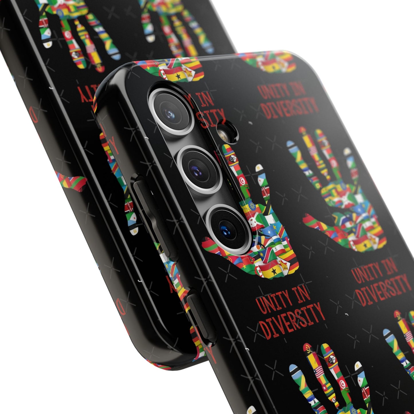 Tough Phone Cases