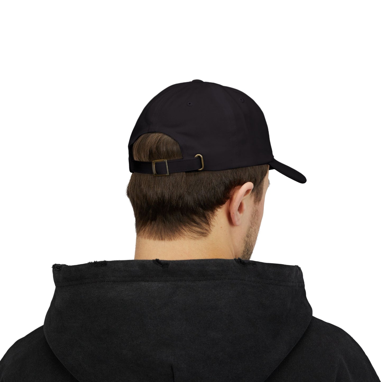 Unity Dad Cap - Casual Adjustable Hat for Everyday Wear