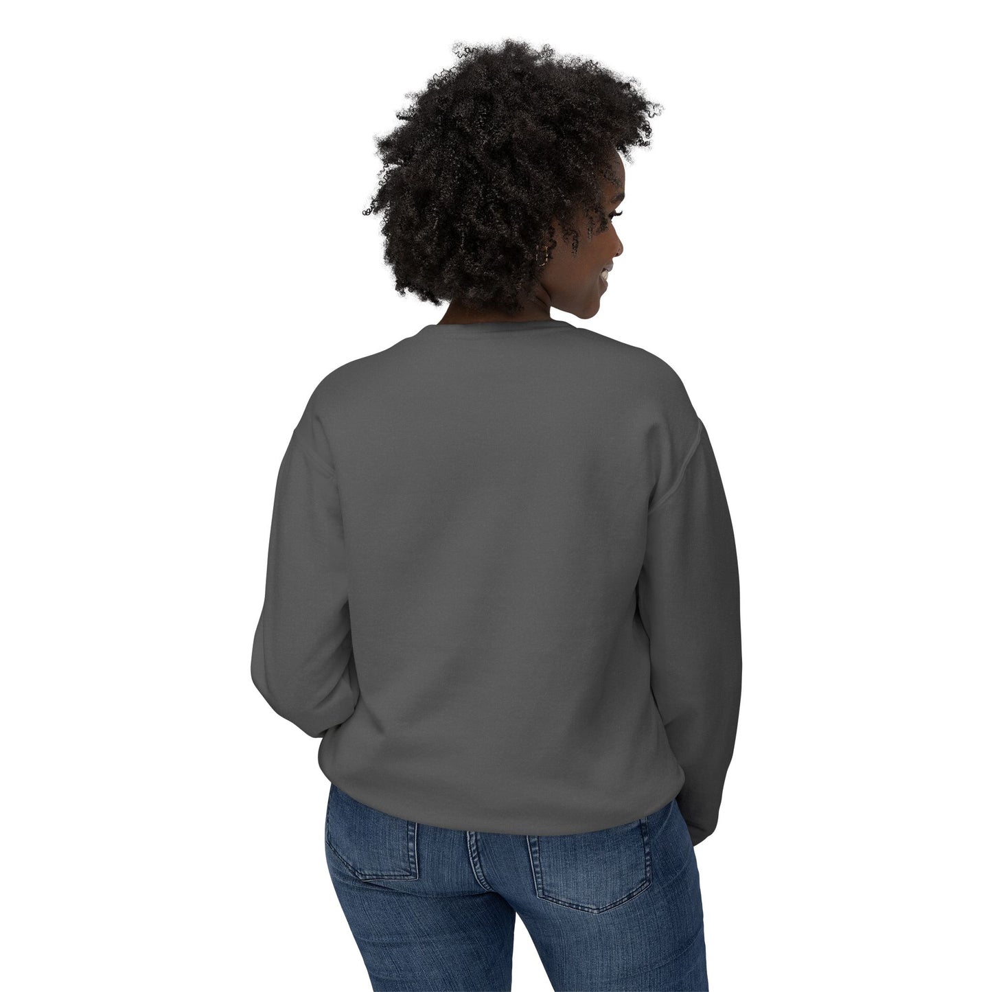 Unity Crewneck Sweatshirt
