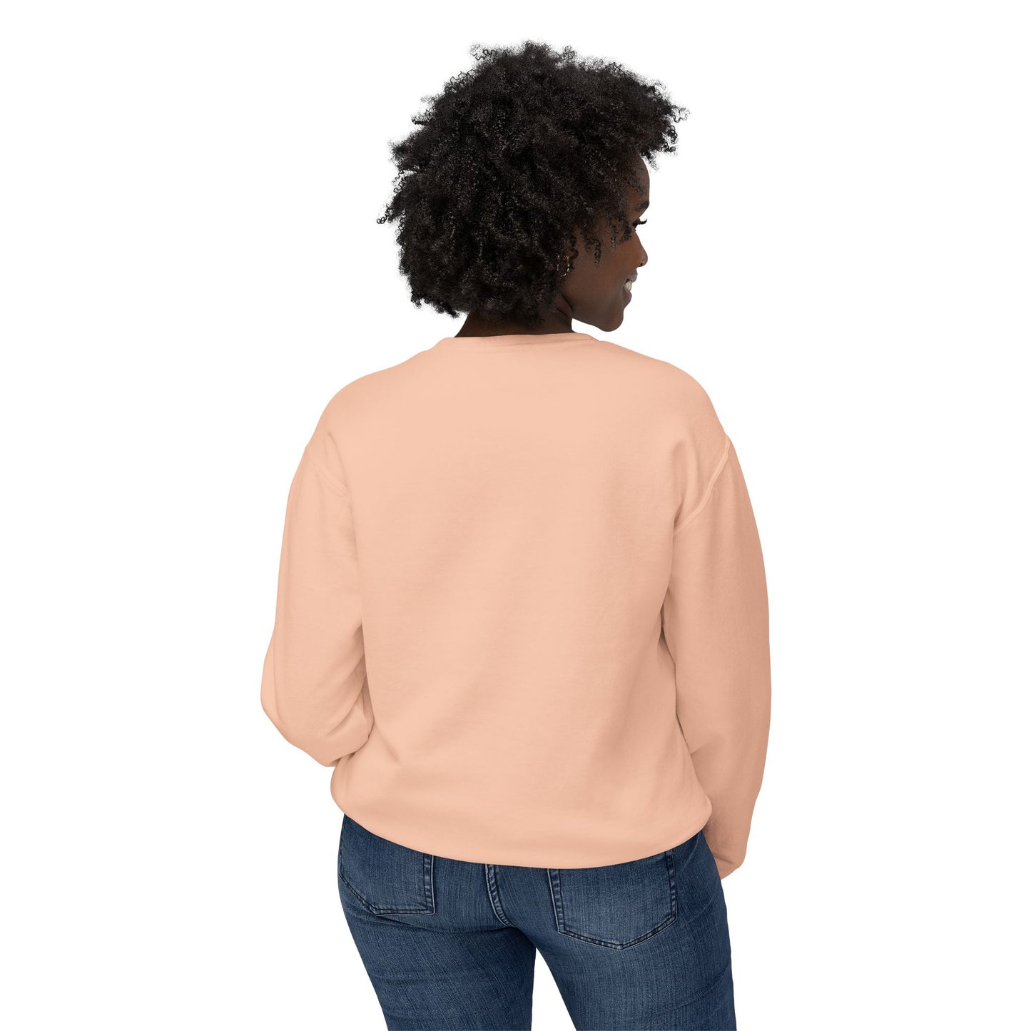 Unity Crewneck Sweatshirt
