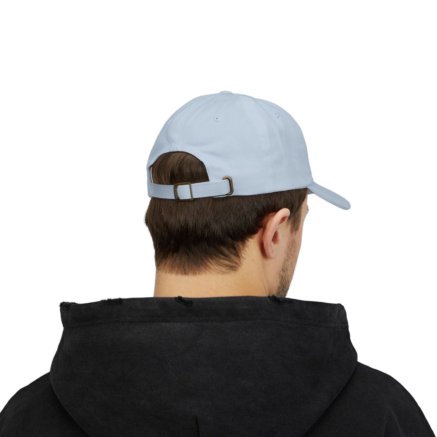 Unity Dad Cap - Casual Adjustable Hat for Everyday Wear