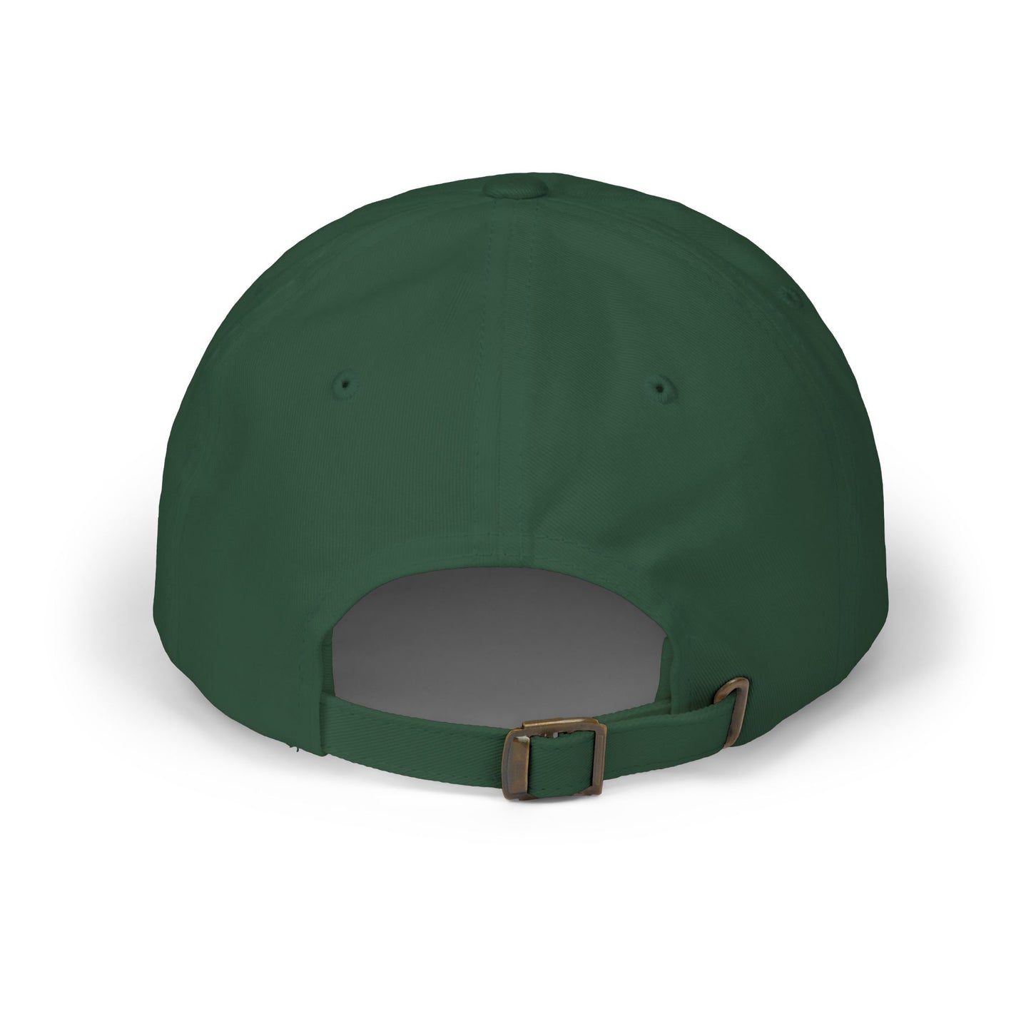 Unity Dad Cap - Casual Adjustable Hat for Everyday Wear