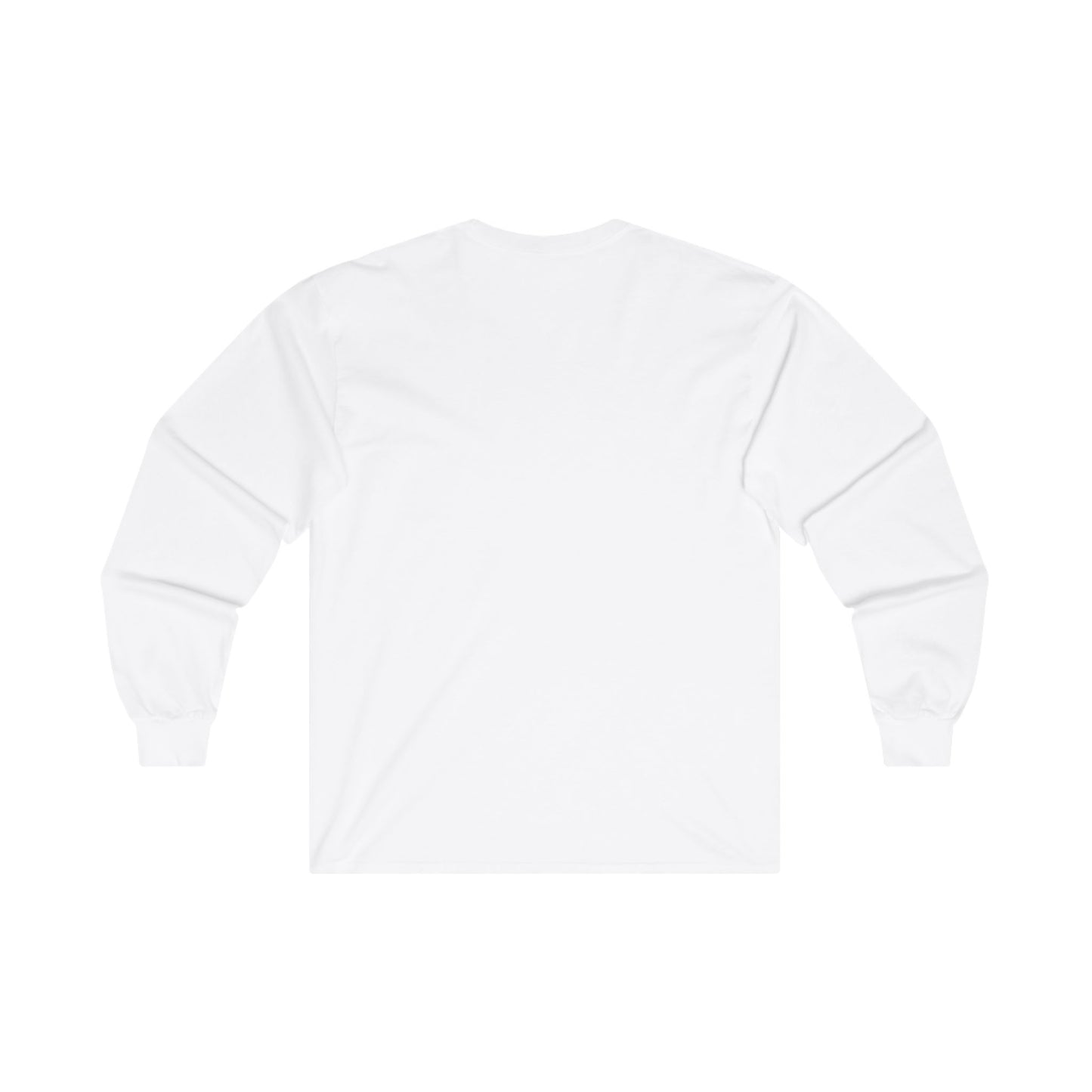 Long Sleeve Tee - Unity & Togetherness Design