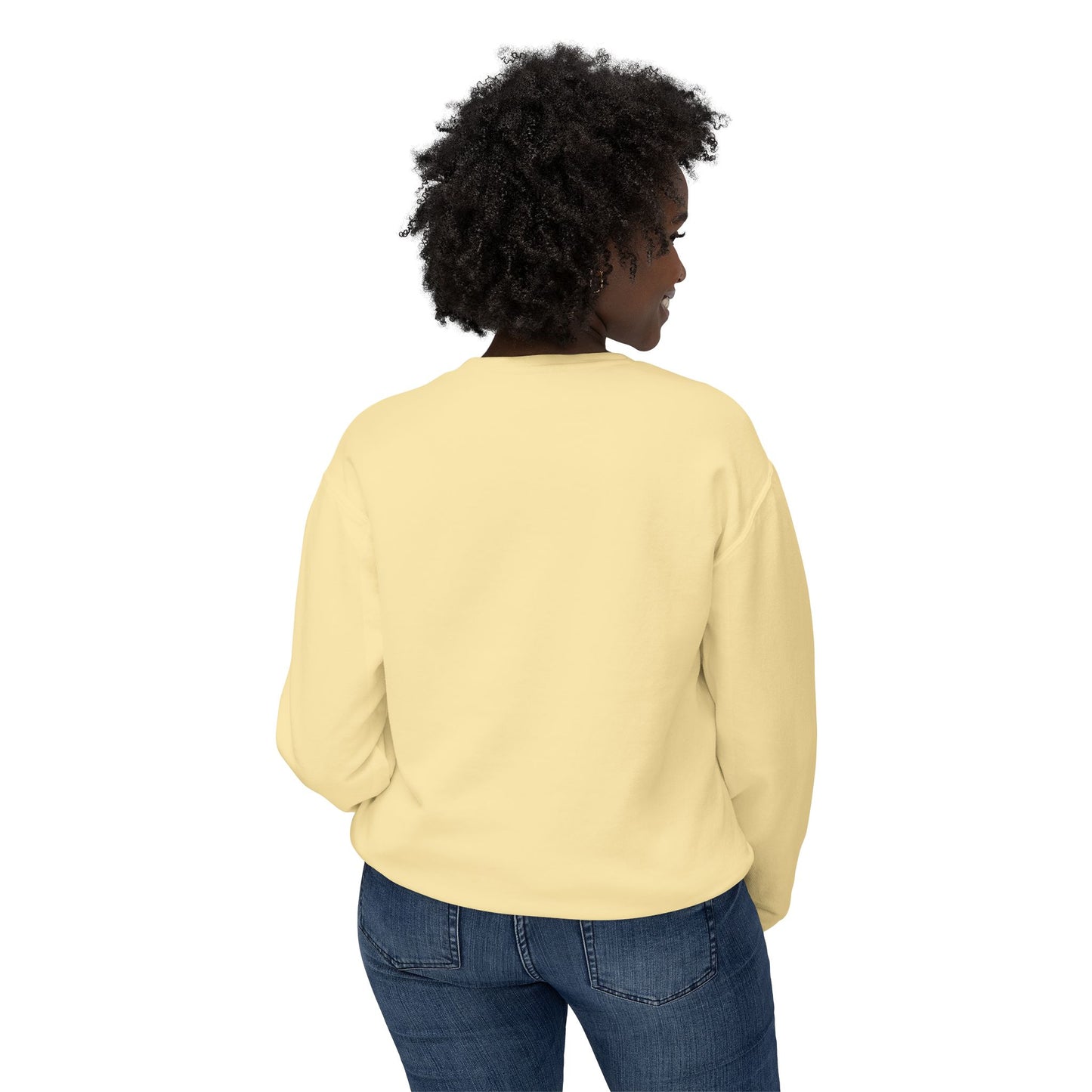 Unity Crewneck Sweatshirt
