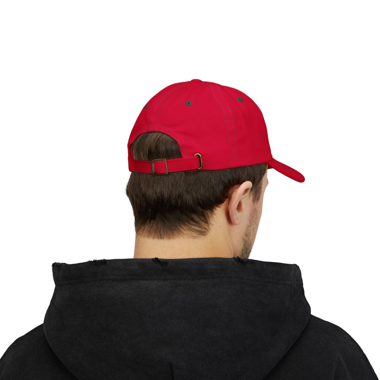 Unity Dad Cap - Casual Adjustable Hat for Everyday Wear