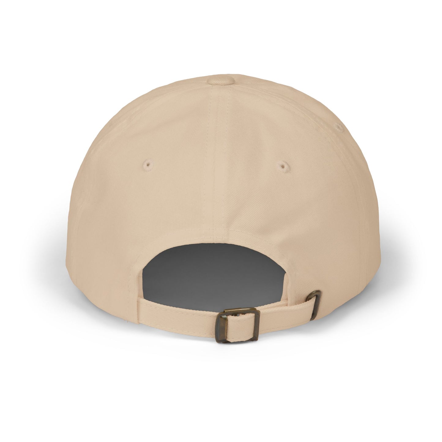 Unity Dad Cap - Casual Adjustable Hat for Everyday Wear