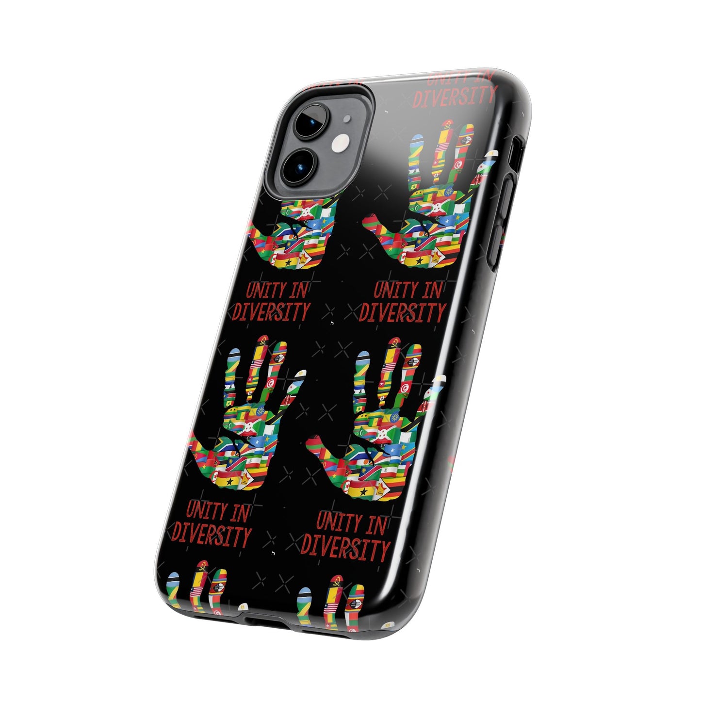 Tough Phone Cases