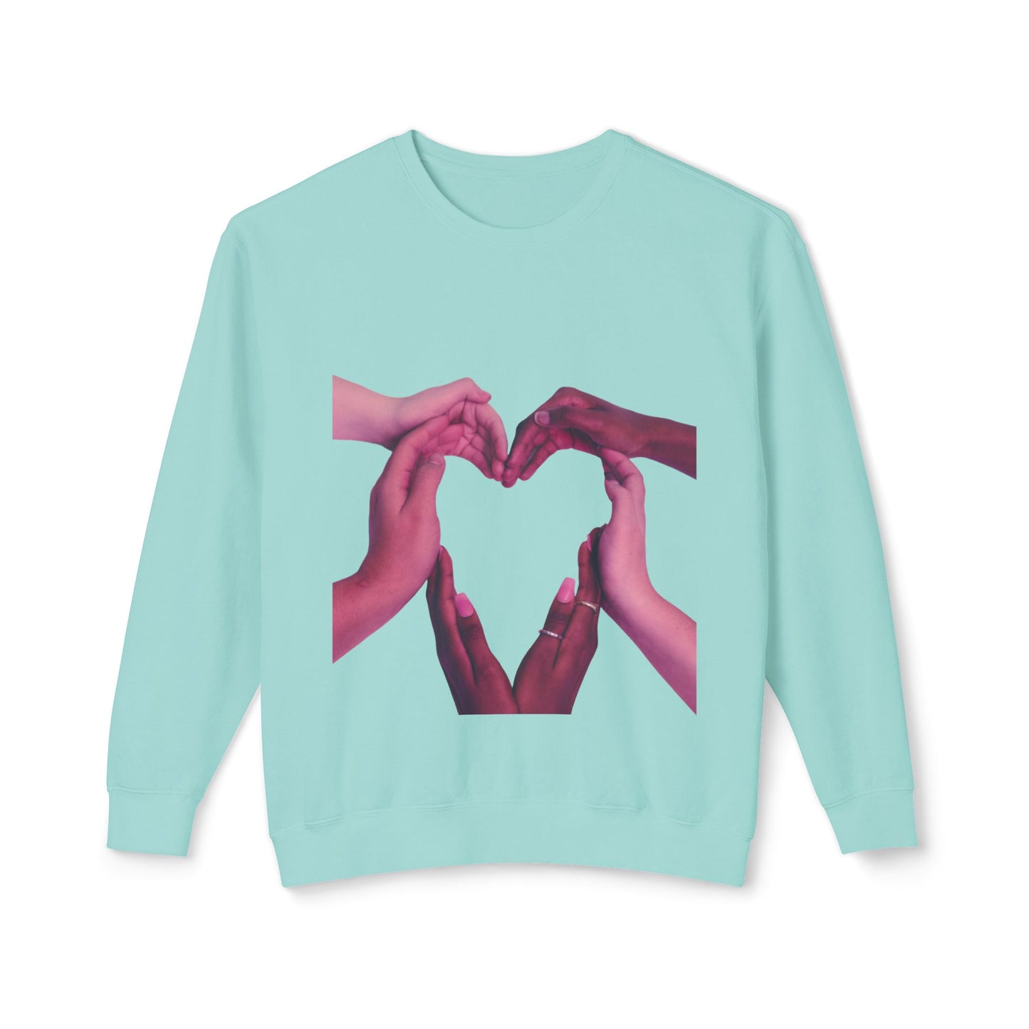 Unity Crewneck Sweatshirt
