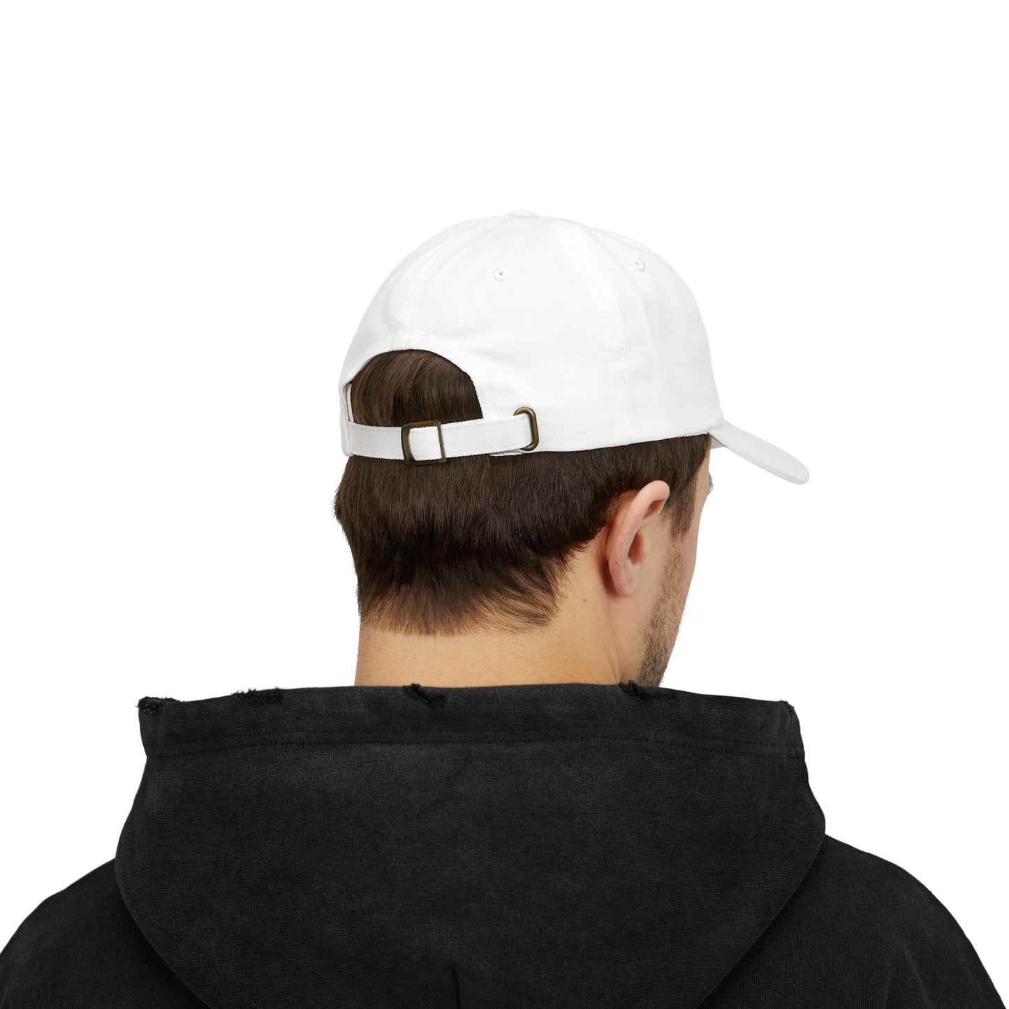 Unity Dad Cap - Casual Adjustable Hat for Everyday Wear