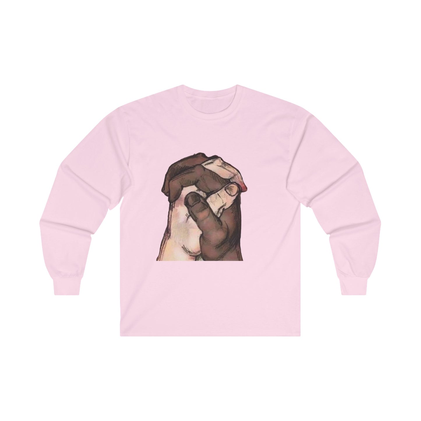 Unity Togetherness Long Sleeve Tee