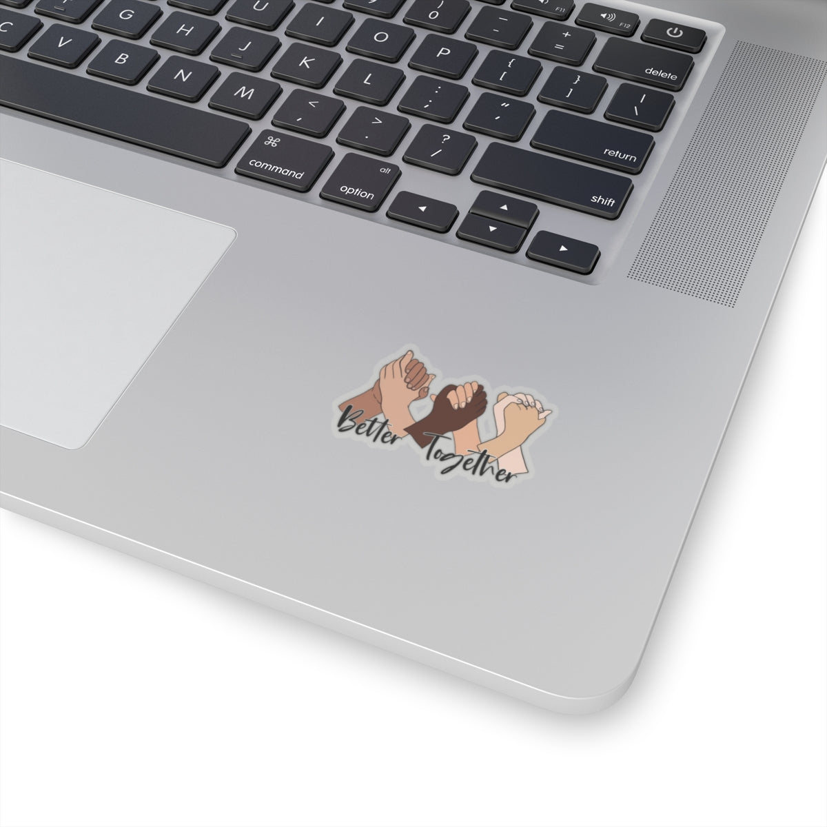 Unity Stickers