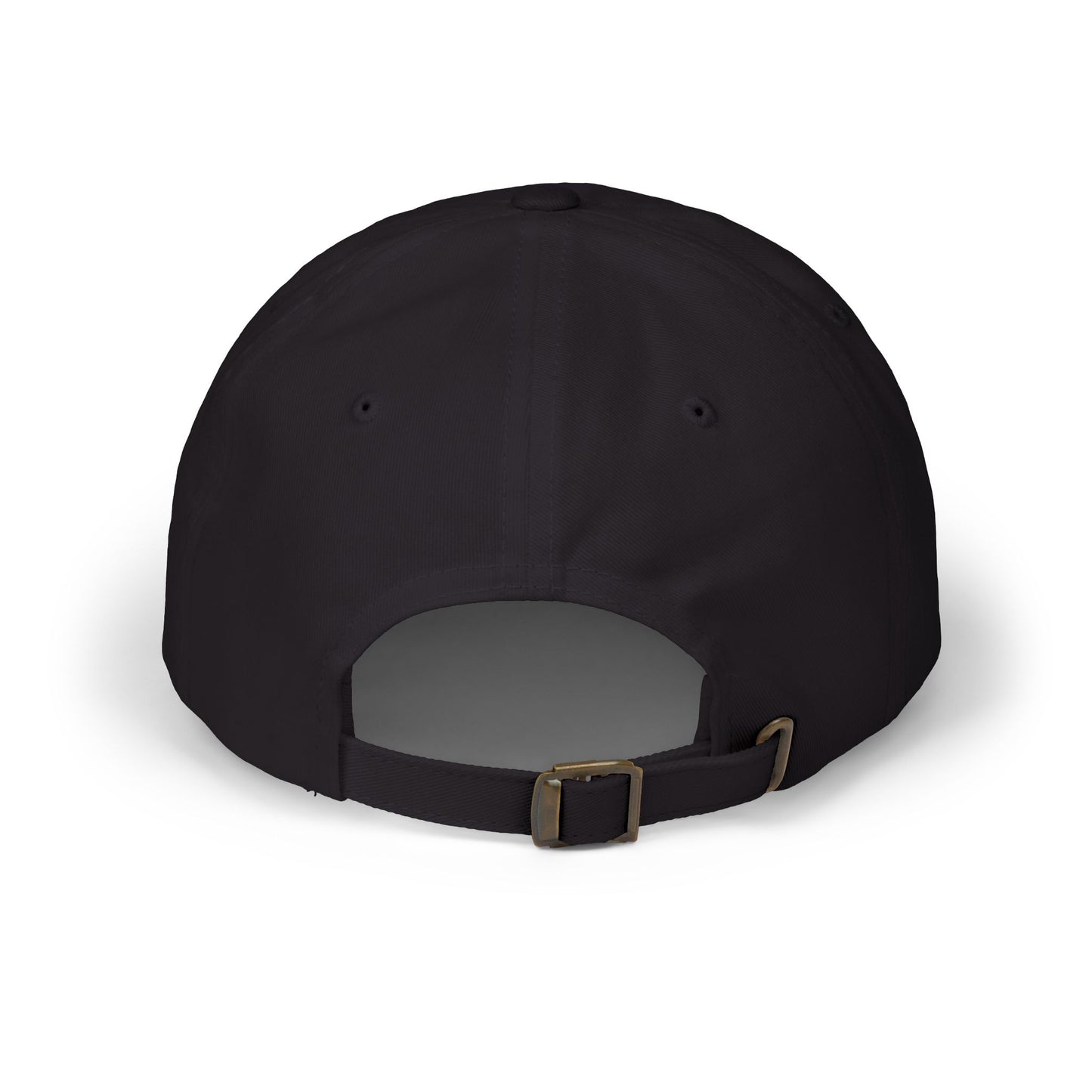 Unity Dad Cap - Casual Adjustable Hat for Everyday Wear