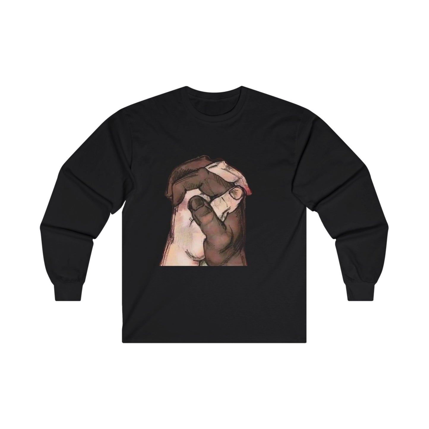 Unity Togetherness Long Sleeve Tee