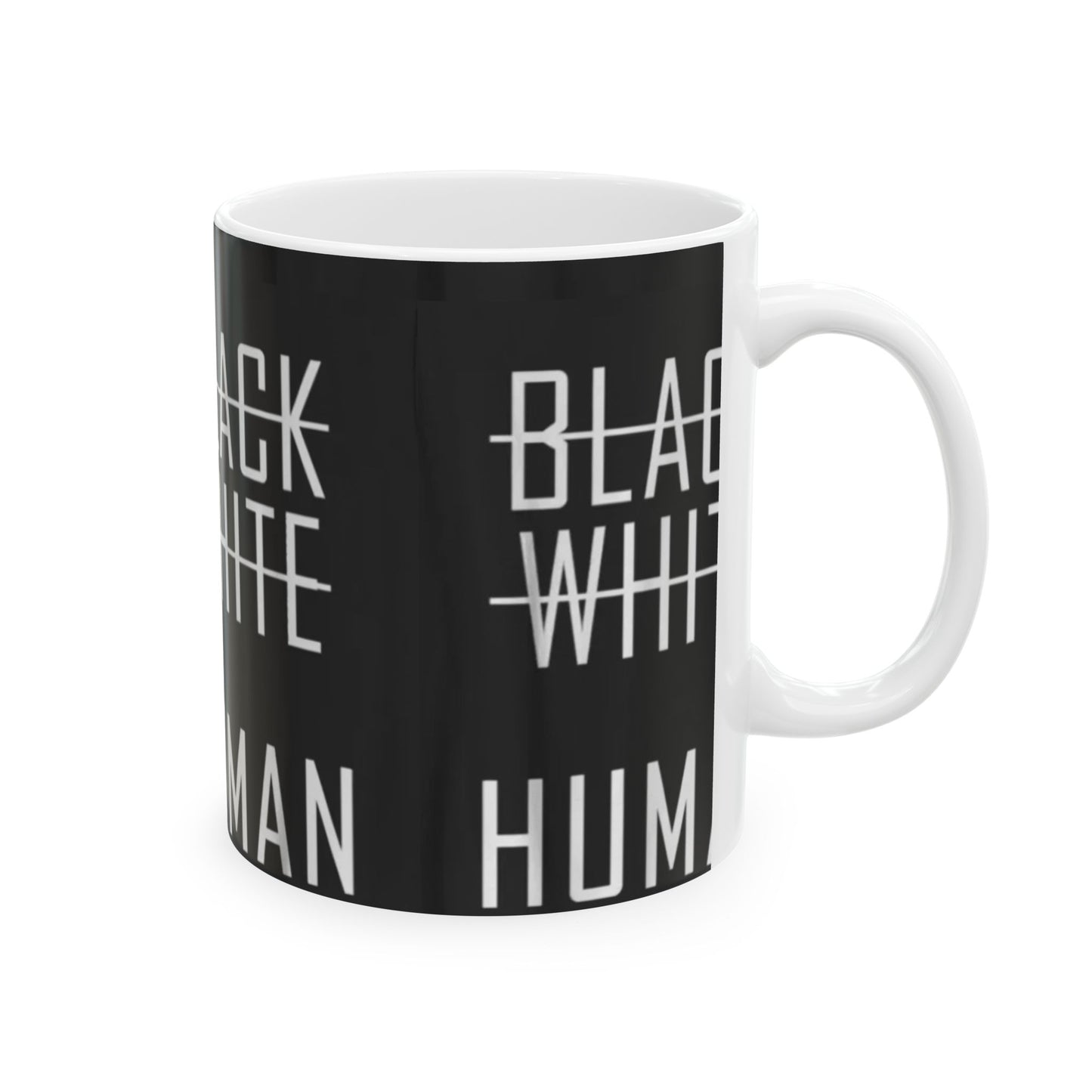 Copy of Ceramic Mug, (11oz, 15oz)