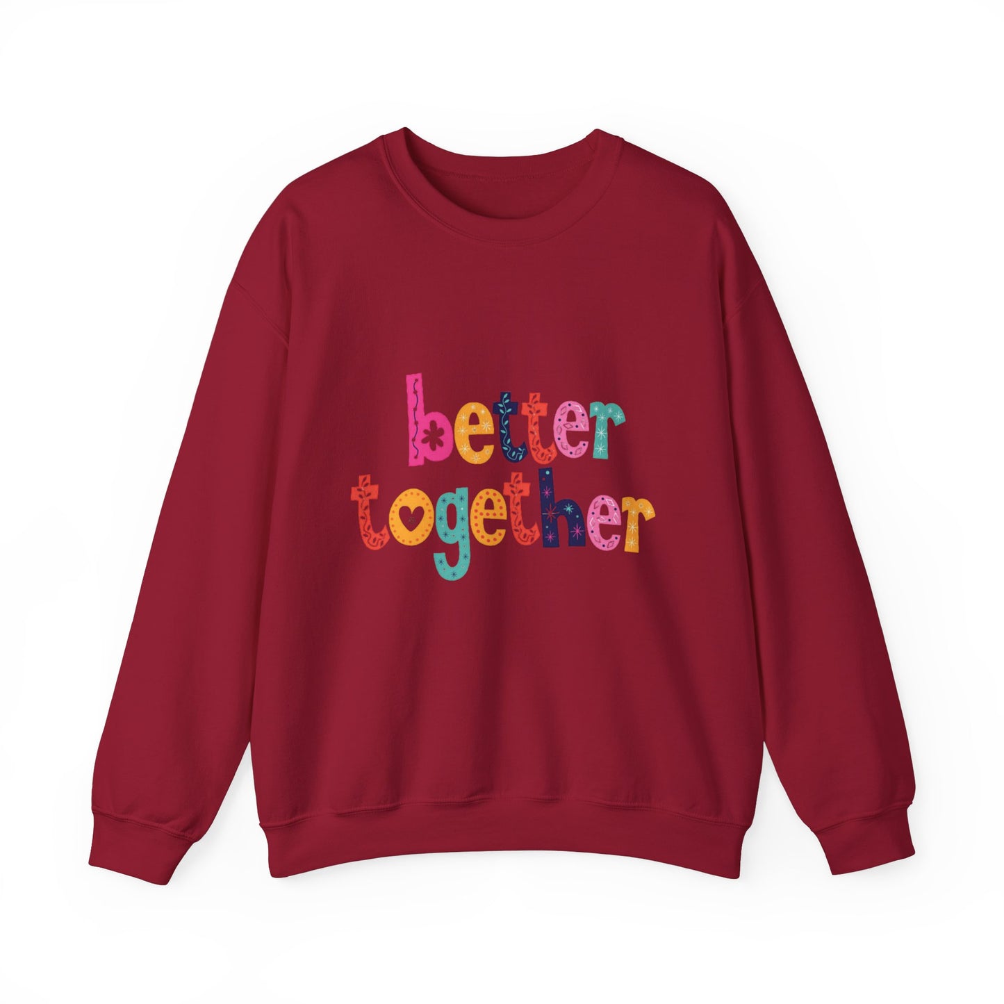 Unity & Togetherness Sweatshirt