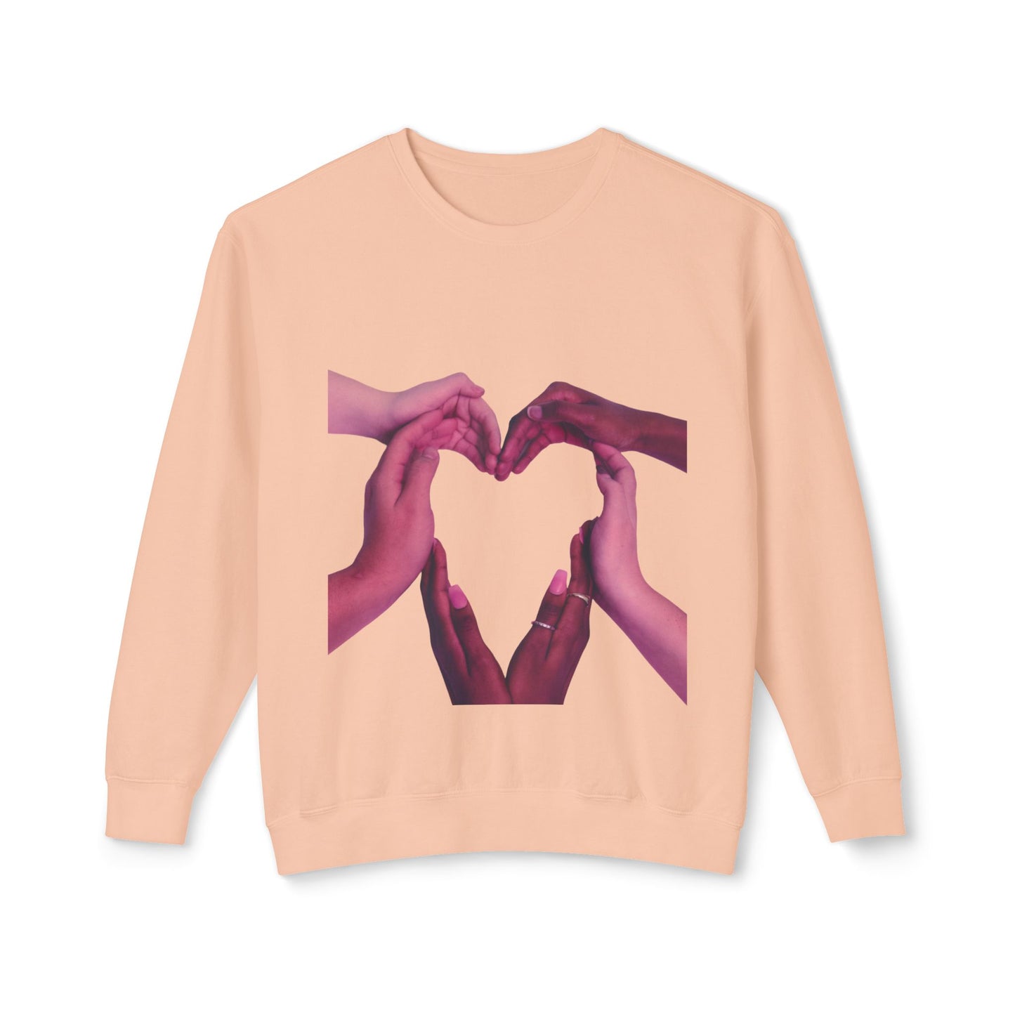 Unity Crewneck Sweatshirt