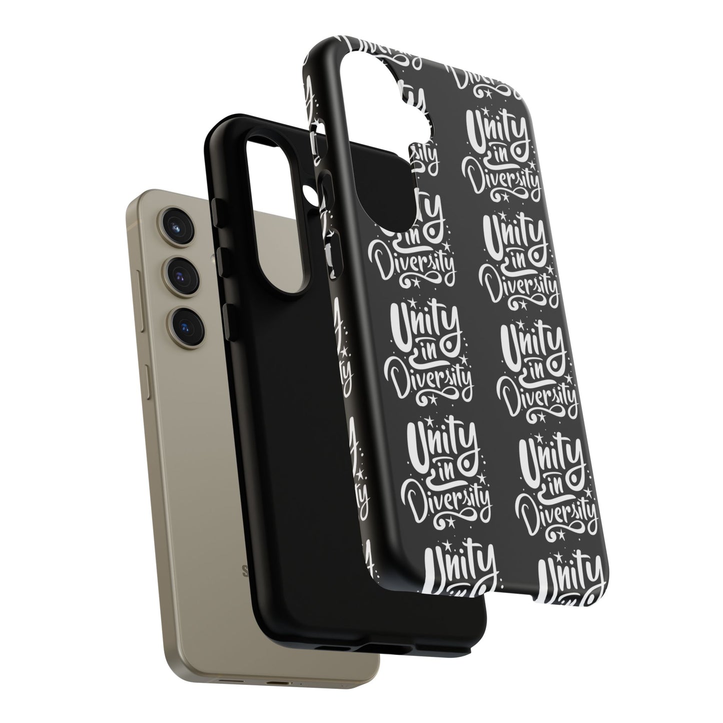 Tough Cases