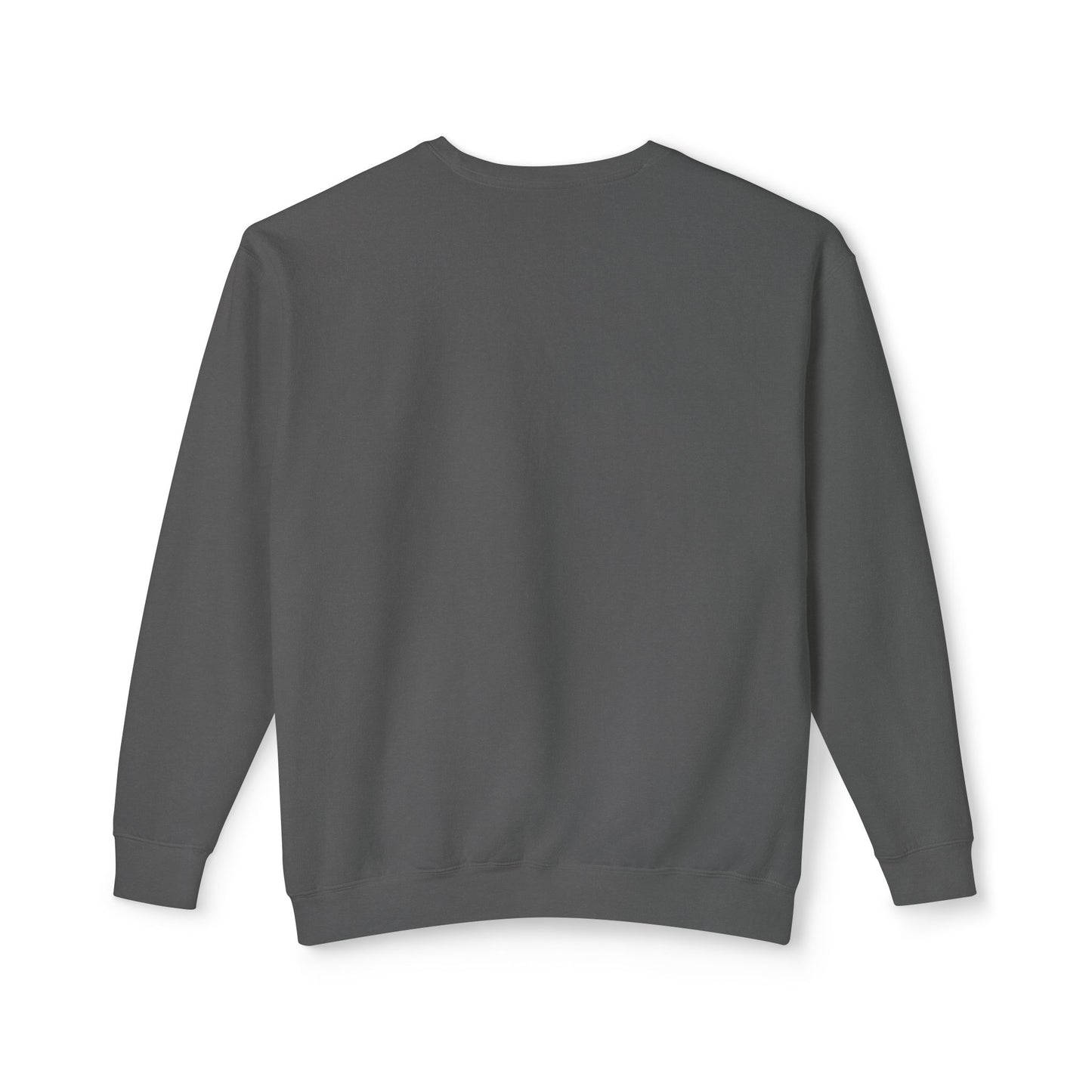 Unity Crewneck Sweatshirt