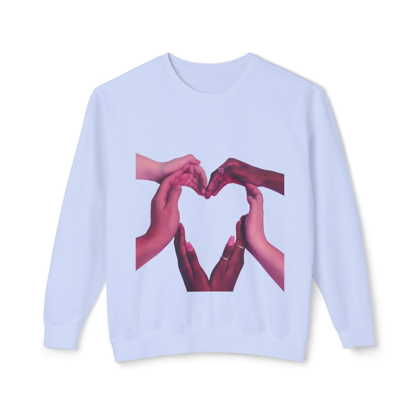 Unity Crewneck Sweatshirt