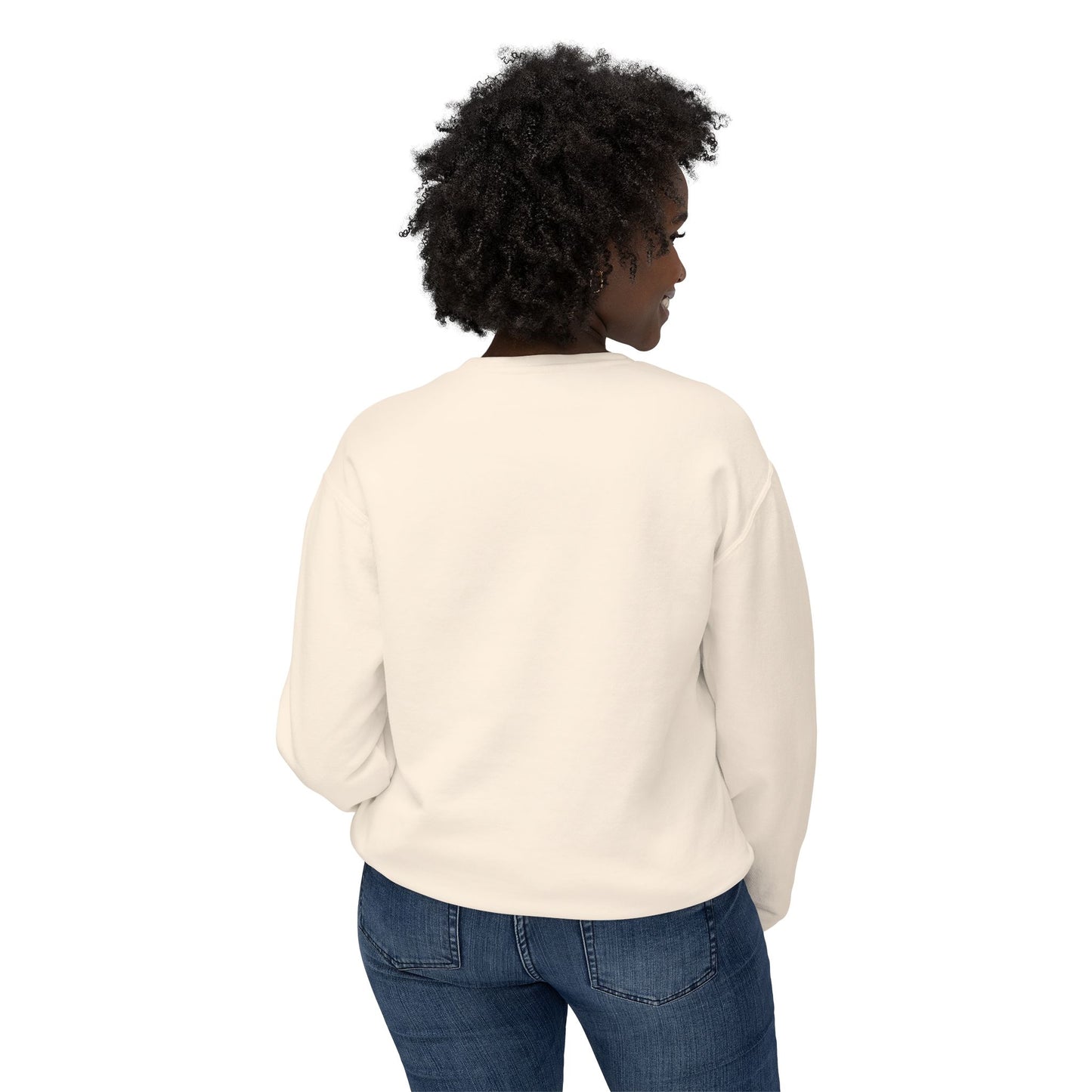 Unity Crewneck Sweatshirt