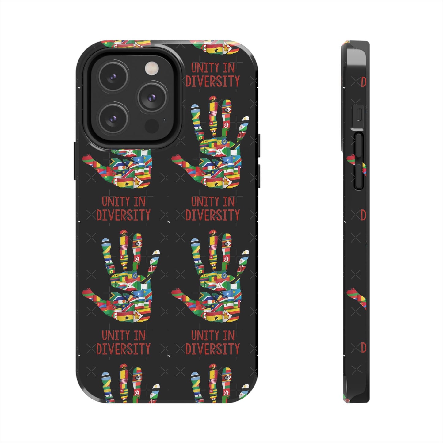 Tough Phone Cases