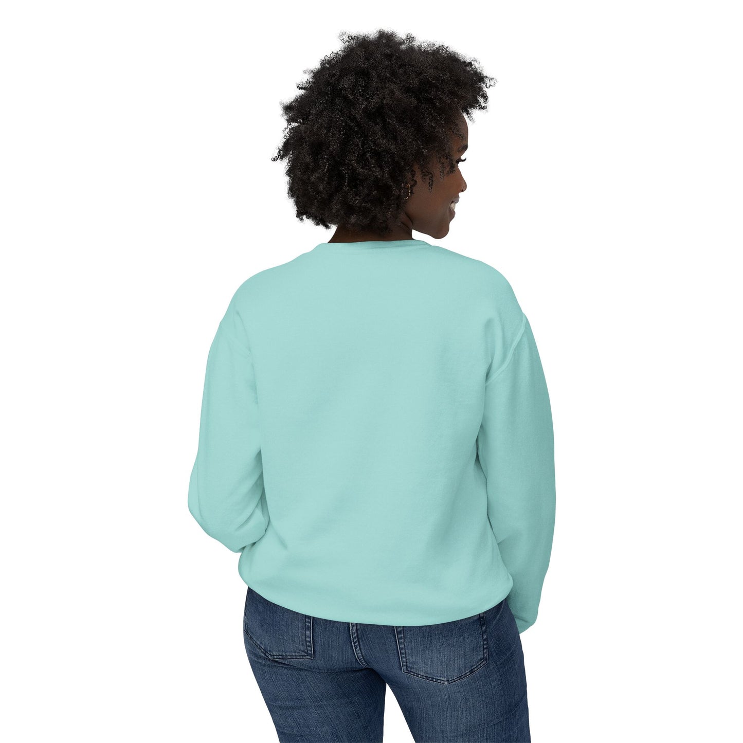 Unity Crewneck Sweatshirt