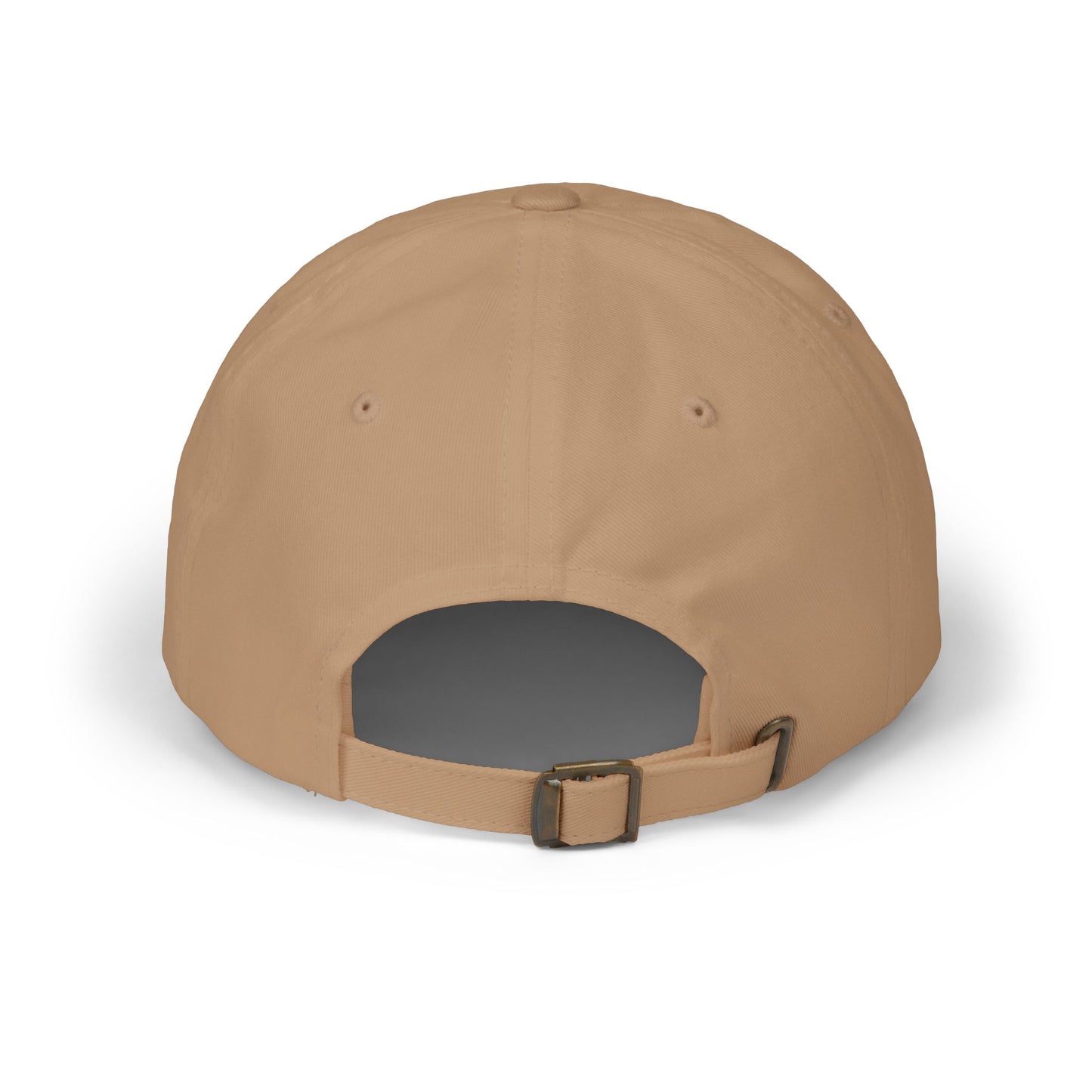 Unity Dad Cap - Casual Adjustable Hat for Everyday Wear