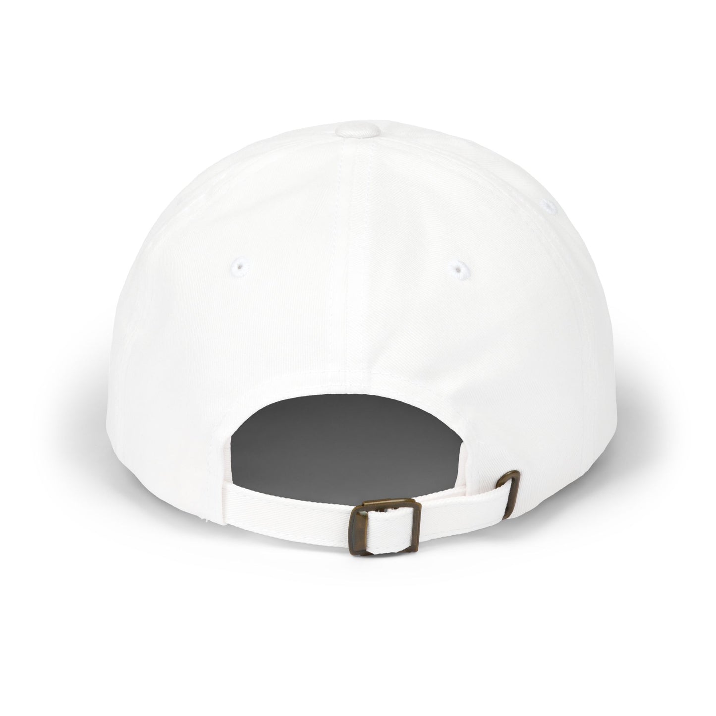 Unity Dad Cap - Casual Adjustable Hat for Everyday Wear
