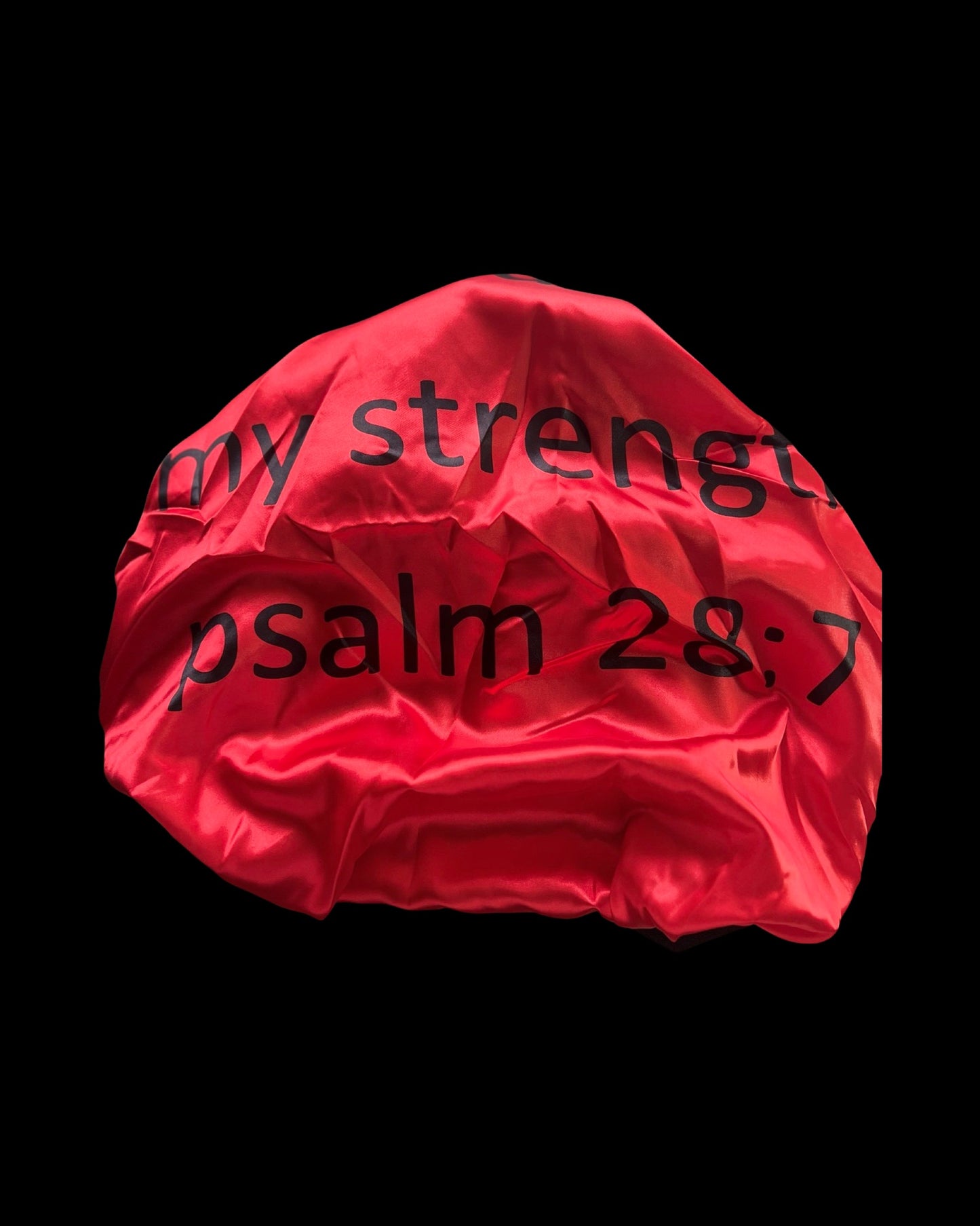 Adult Bonnets
