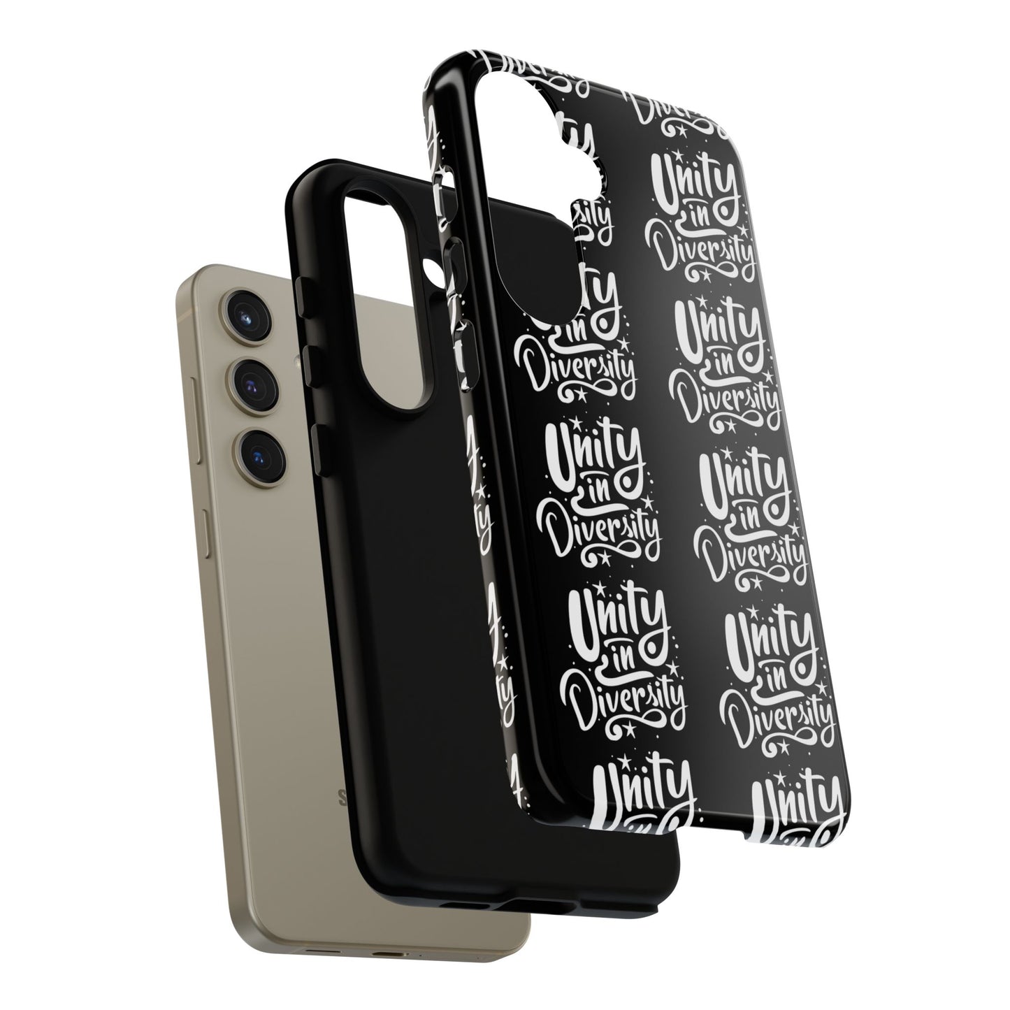 Tough Cases