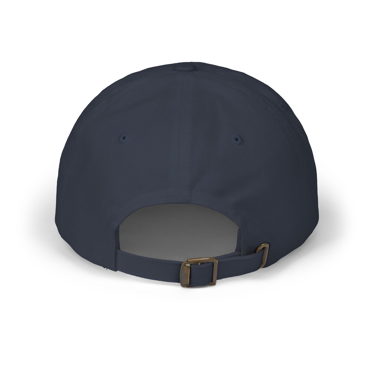 Unity Dad Cap - Casual Adjustable Hat for Everyday Wear