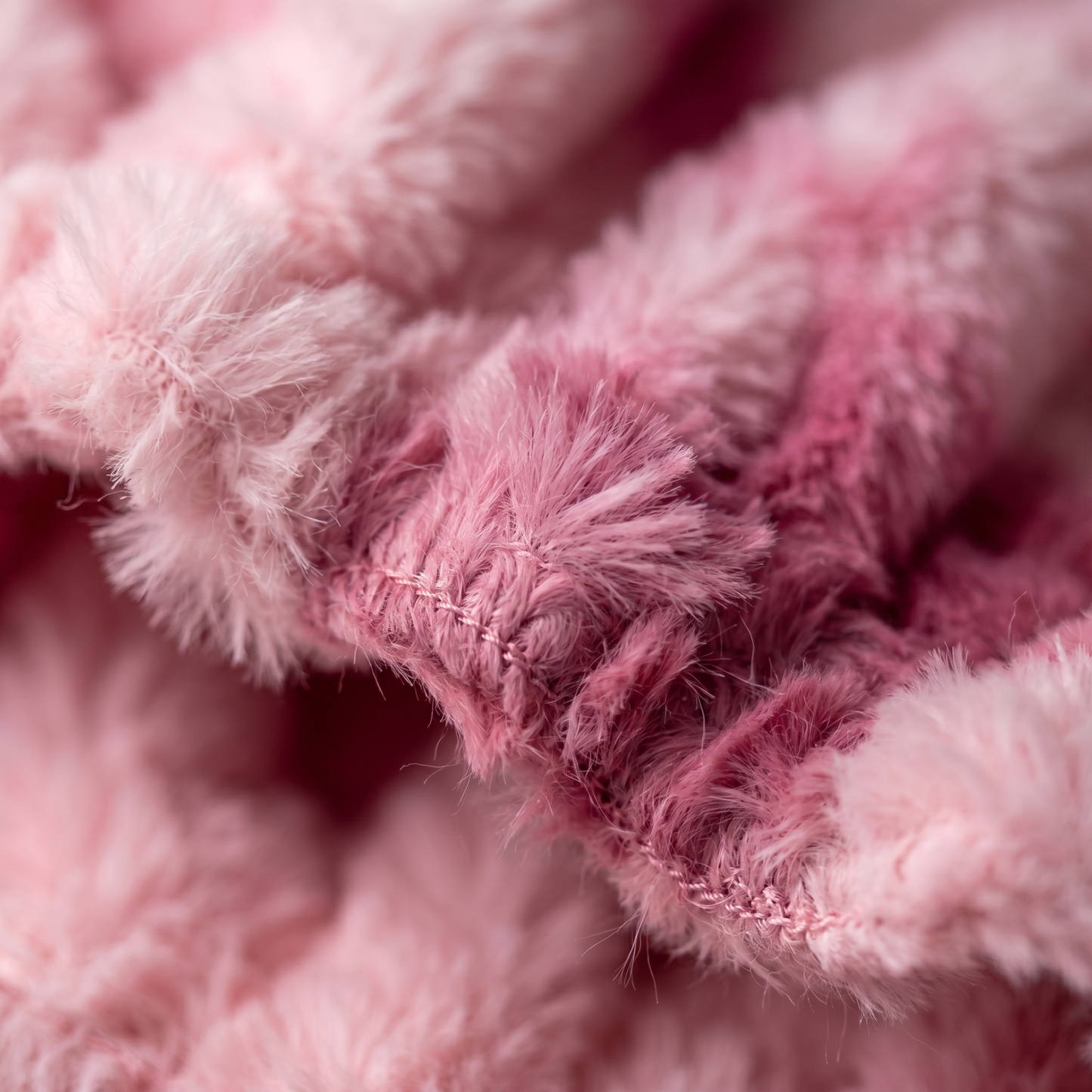 Microfiber Pink (Adult)