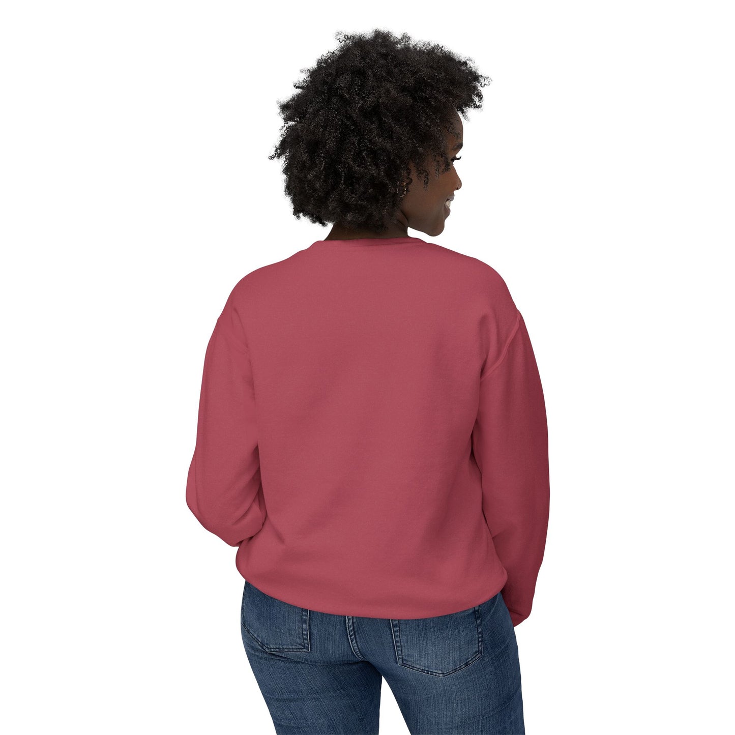 Unity Crewneck Sweatshirt