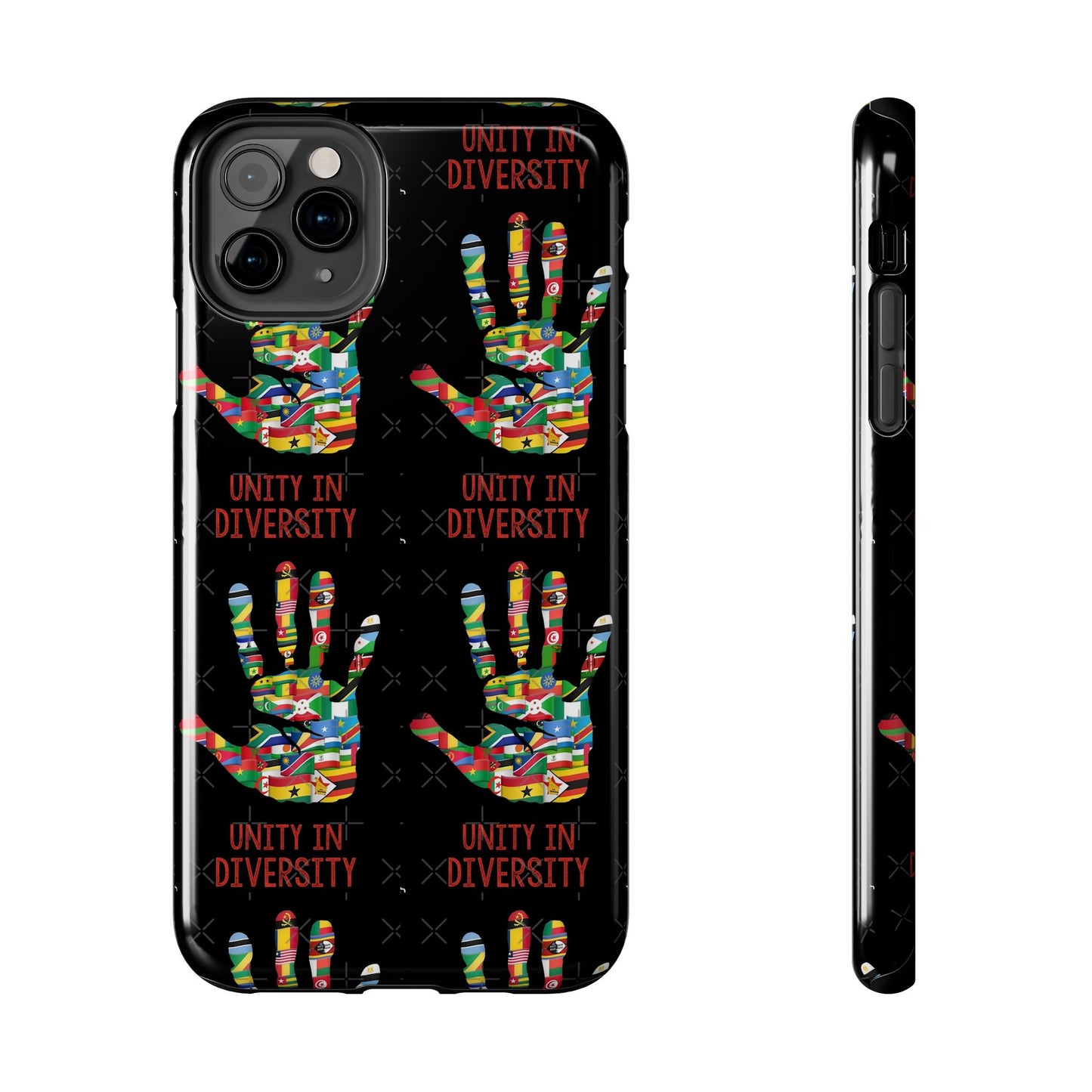 Tough Phone Cases