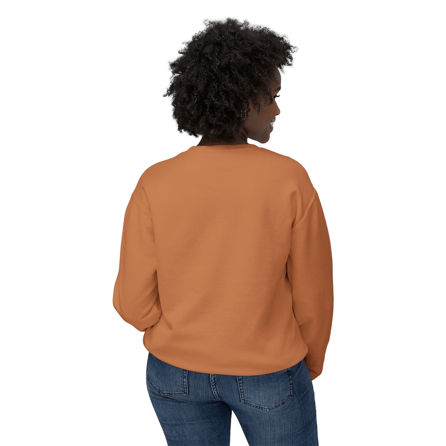Unity Crewneck Sweatshirt