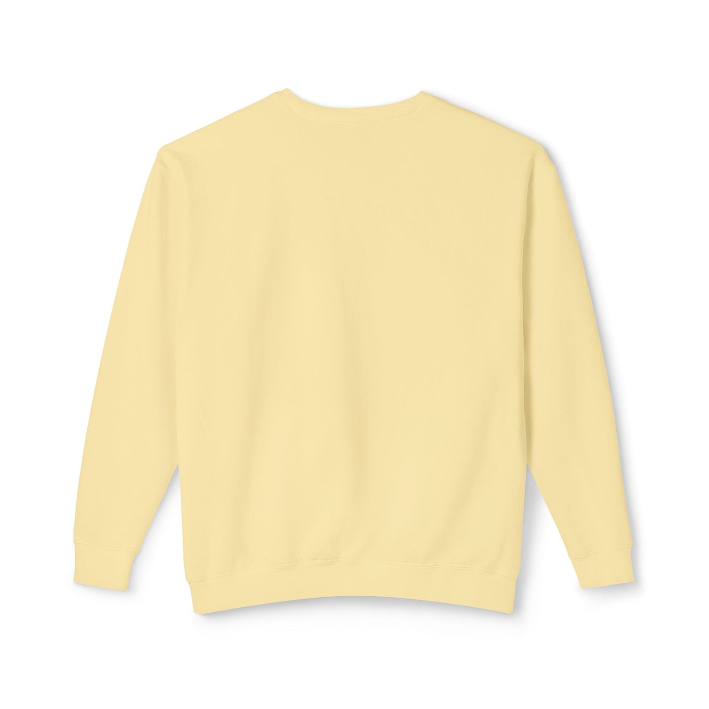 Unity Crewneck Sweatshirt