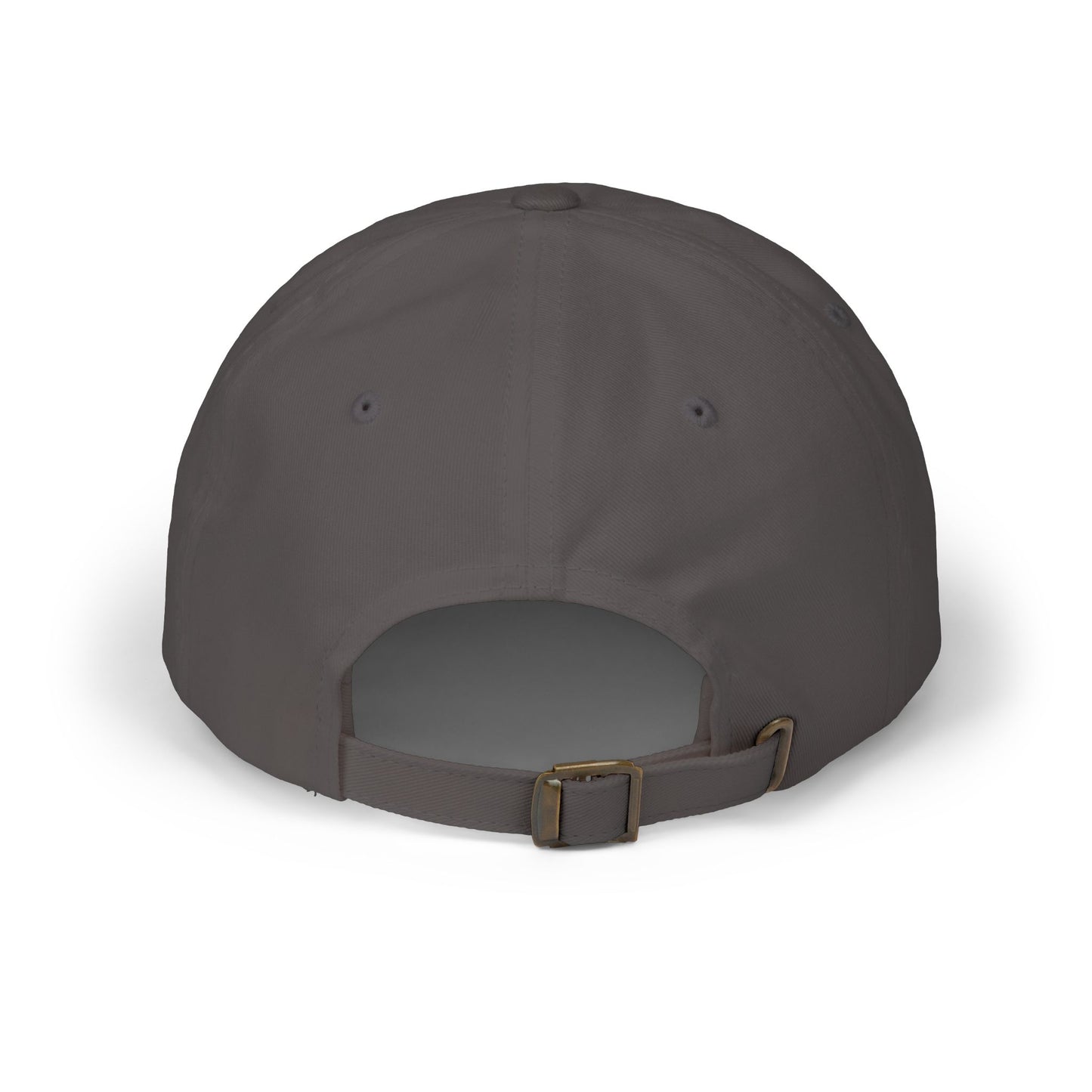 Unity Dad Cap - Casual Adjustable Hat for Everyday Wear