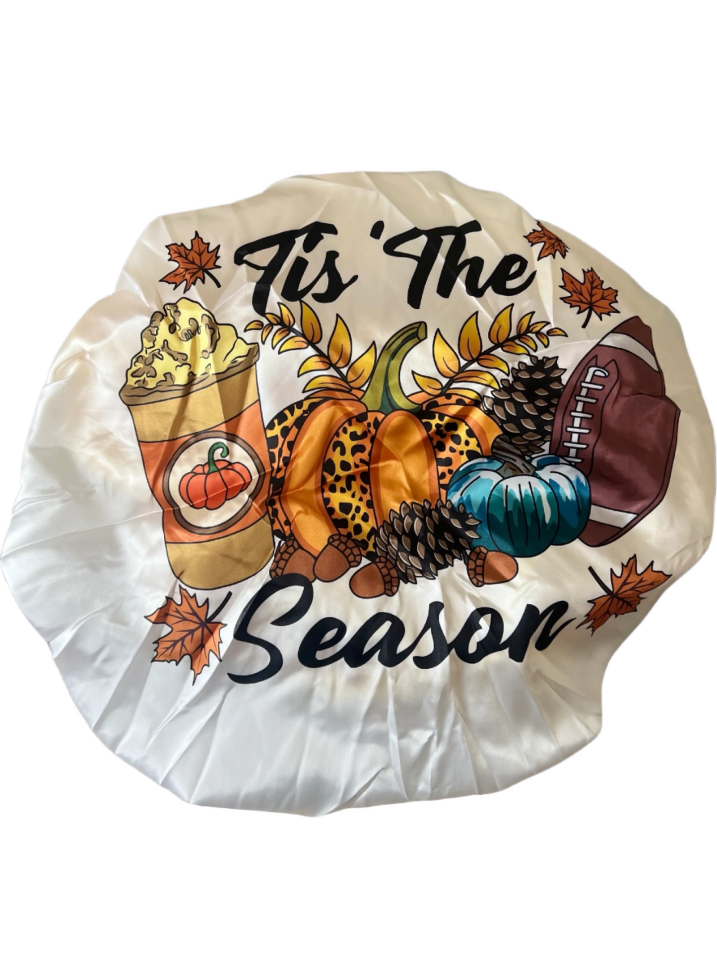 Fall (Adult Bonnet)