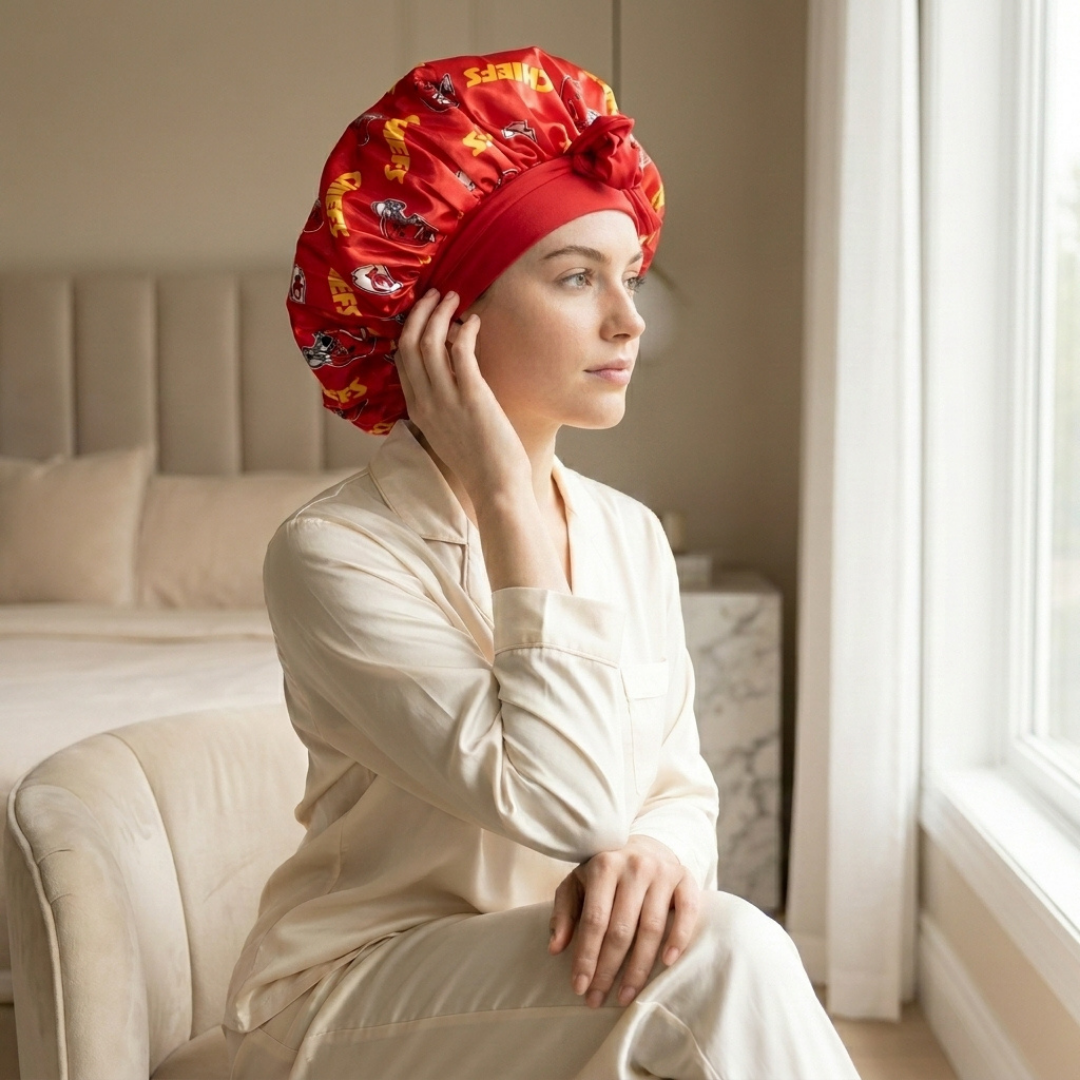 Chiefs Bonnets