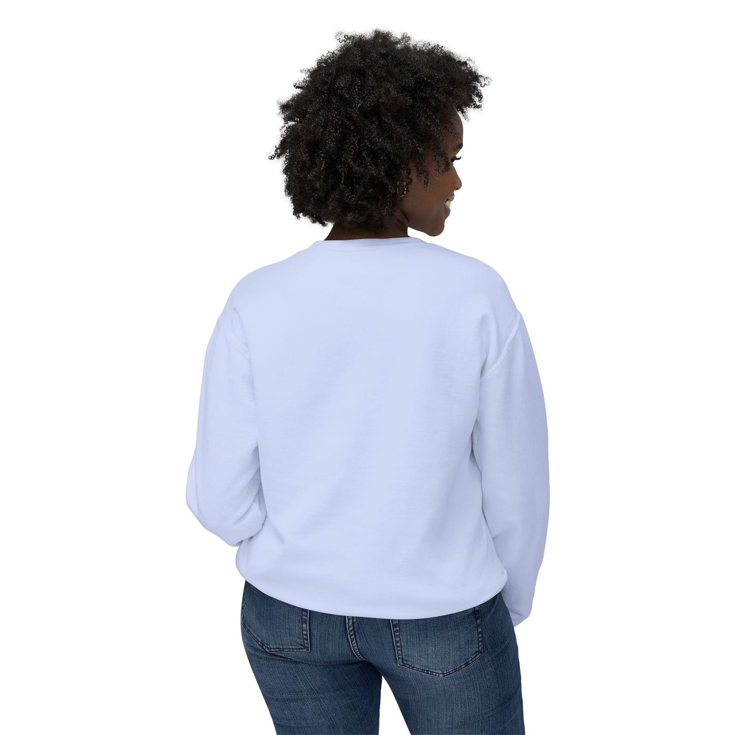 Unity Crewneck Sweatshirt